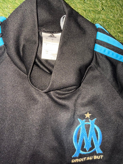 Longue Manche Olympique Marseille – S