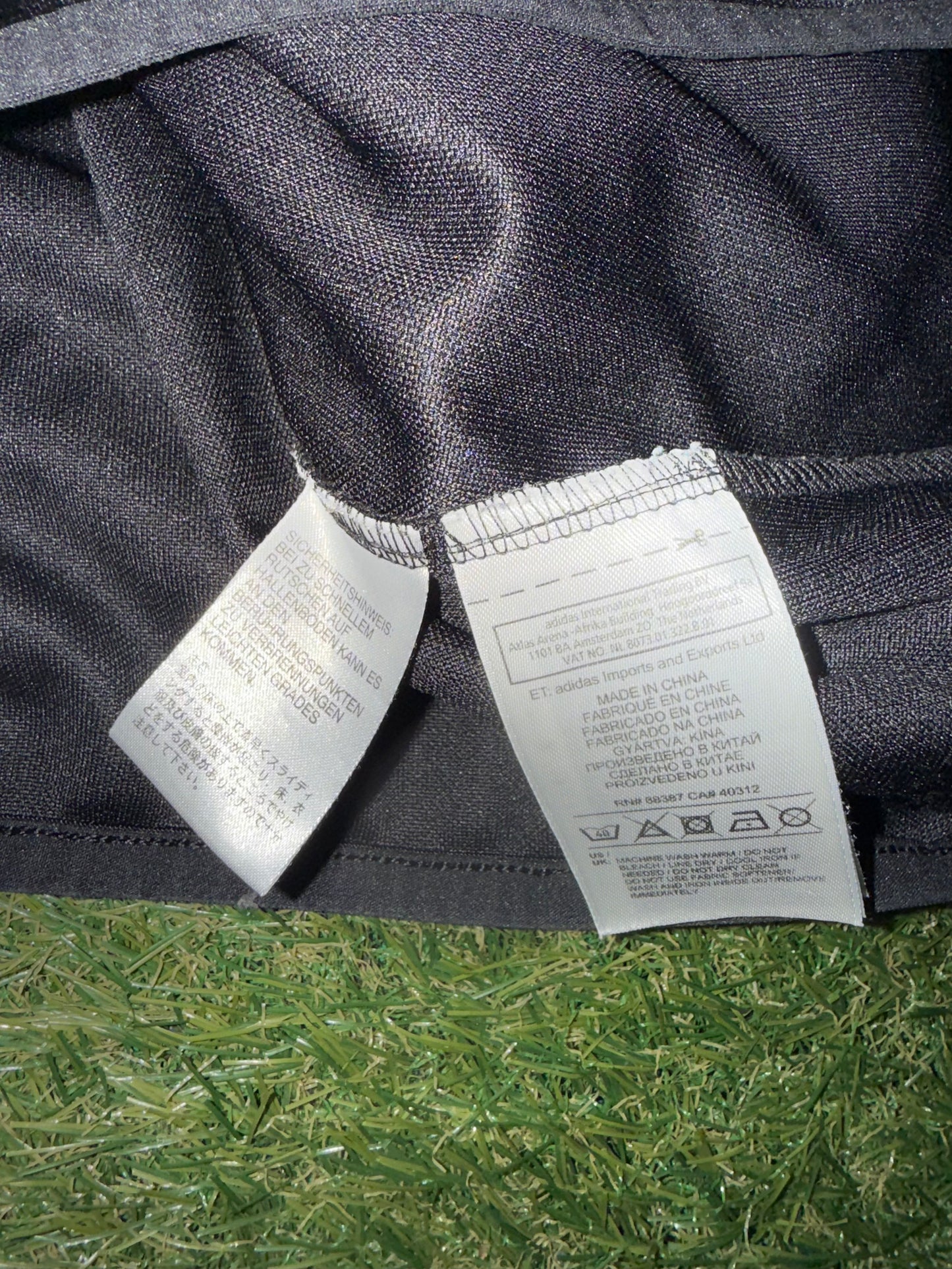 Longue Manche Olympique Marseille – S