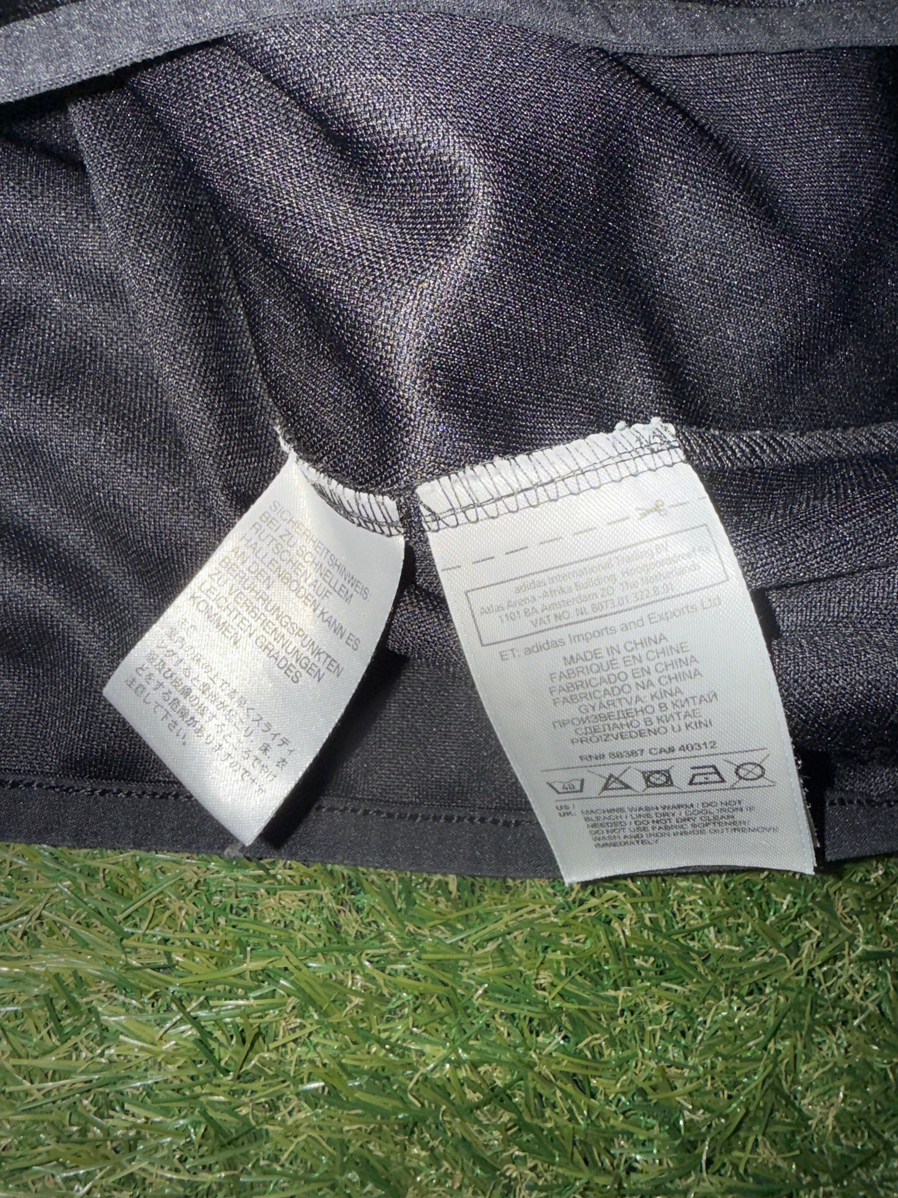 Longue Manche Olympique Marseille – S