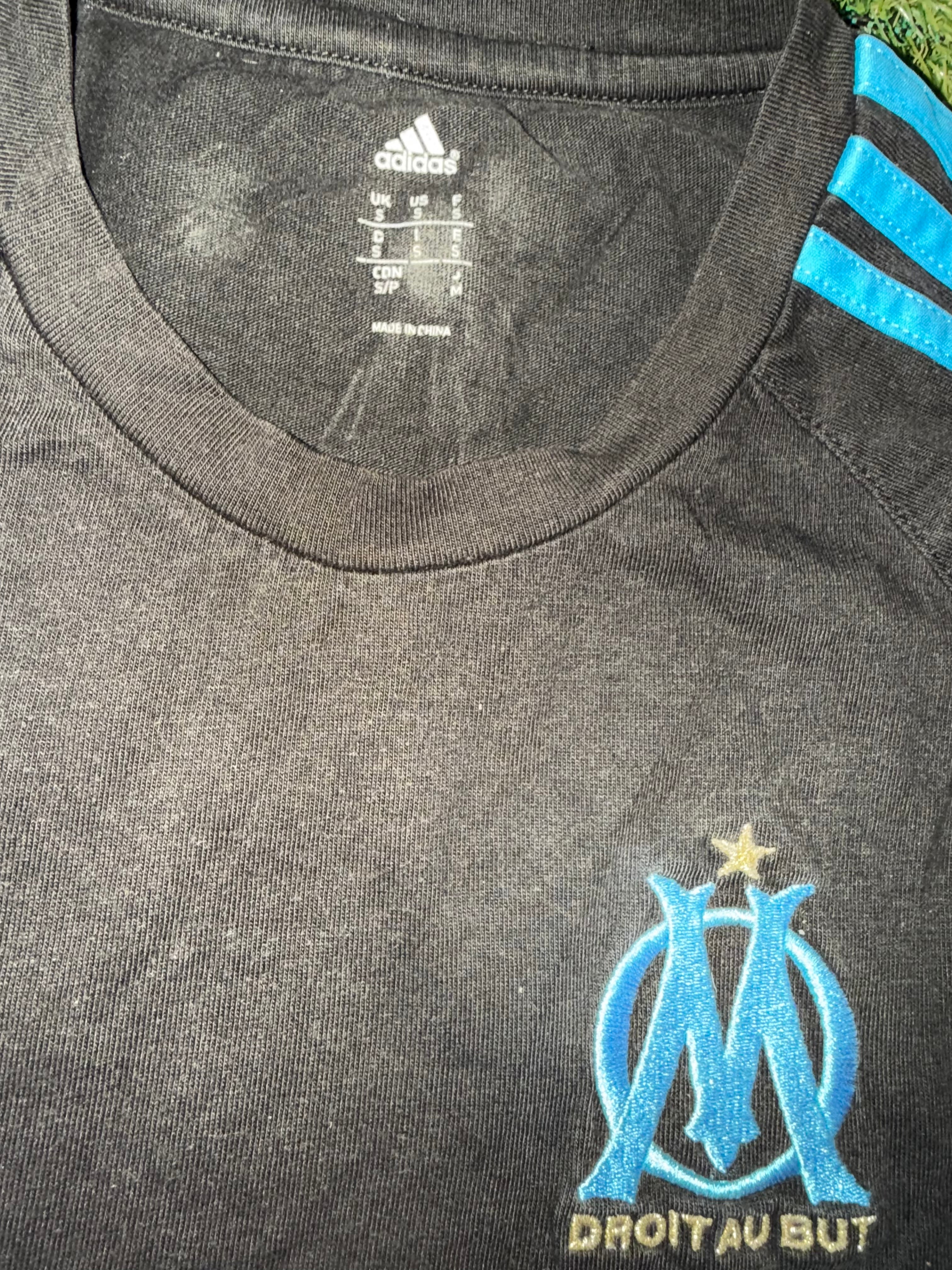 Maillot Olympique Marseille – S