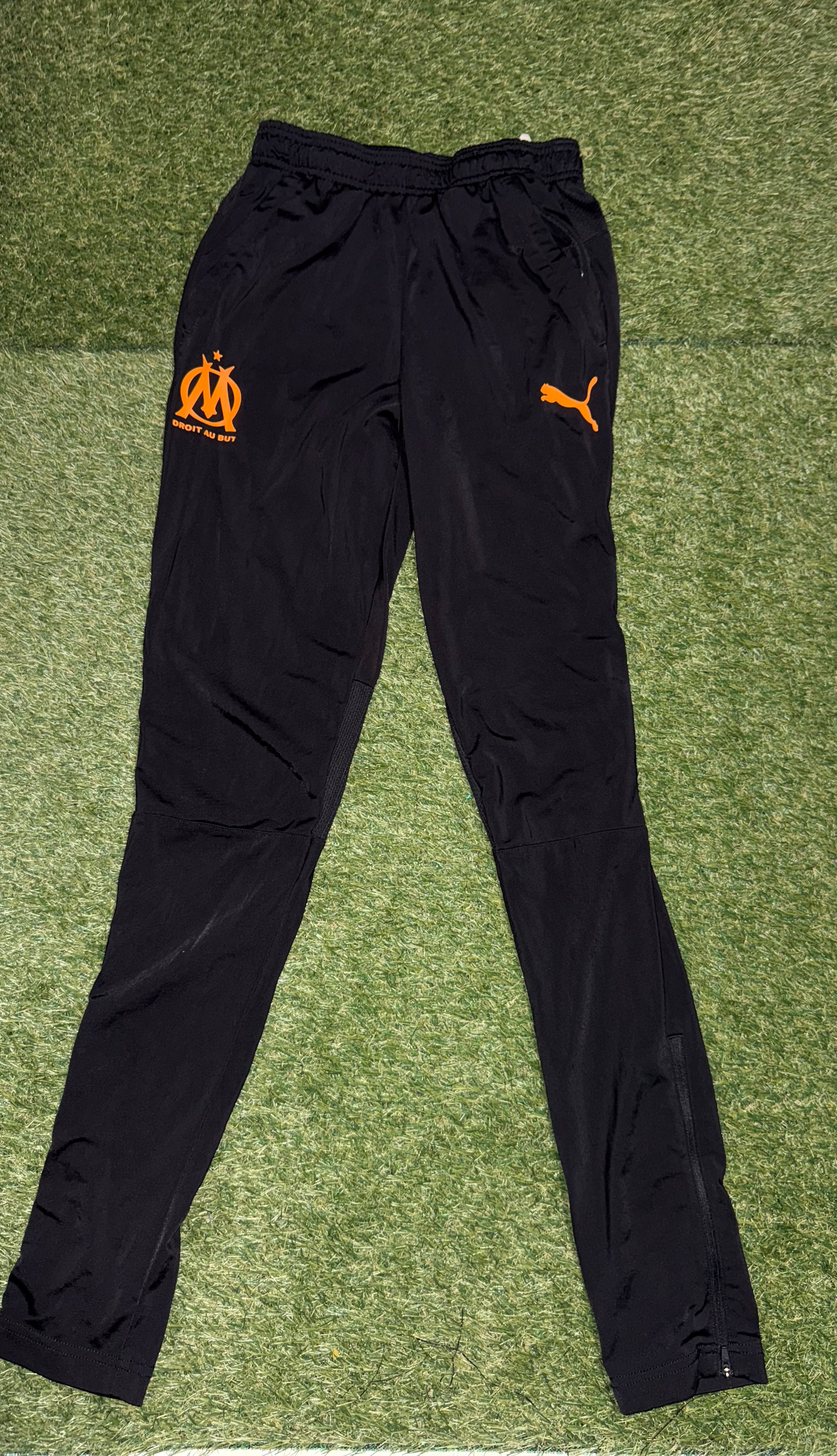 Pantalon de Survêtement Olympique Marseille – XS