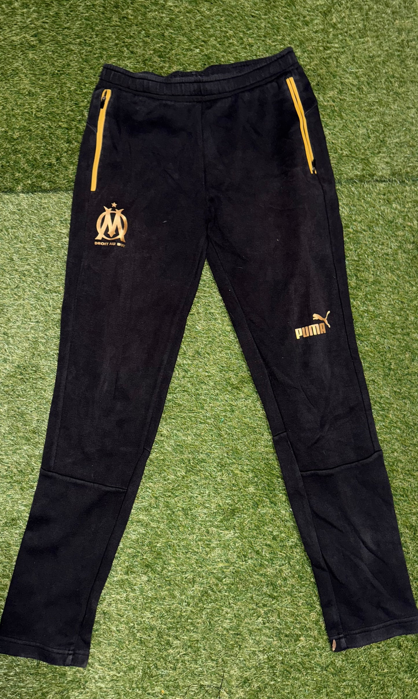 Pantalon Olympique Marseille – S