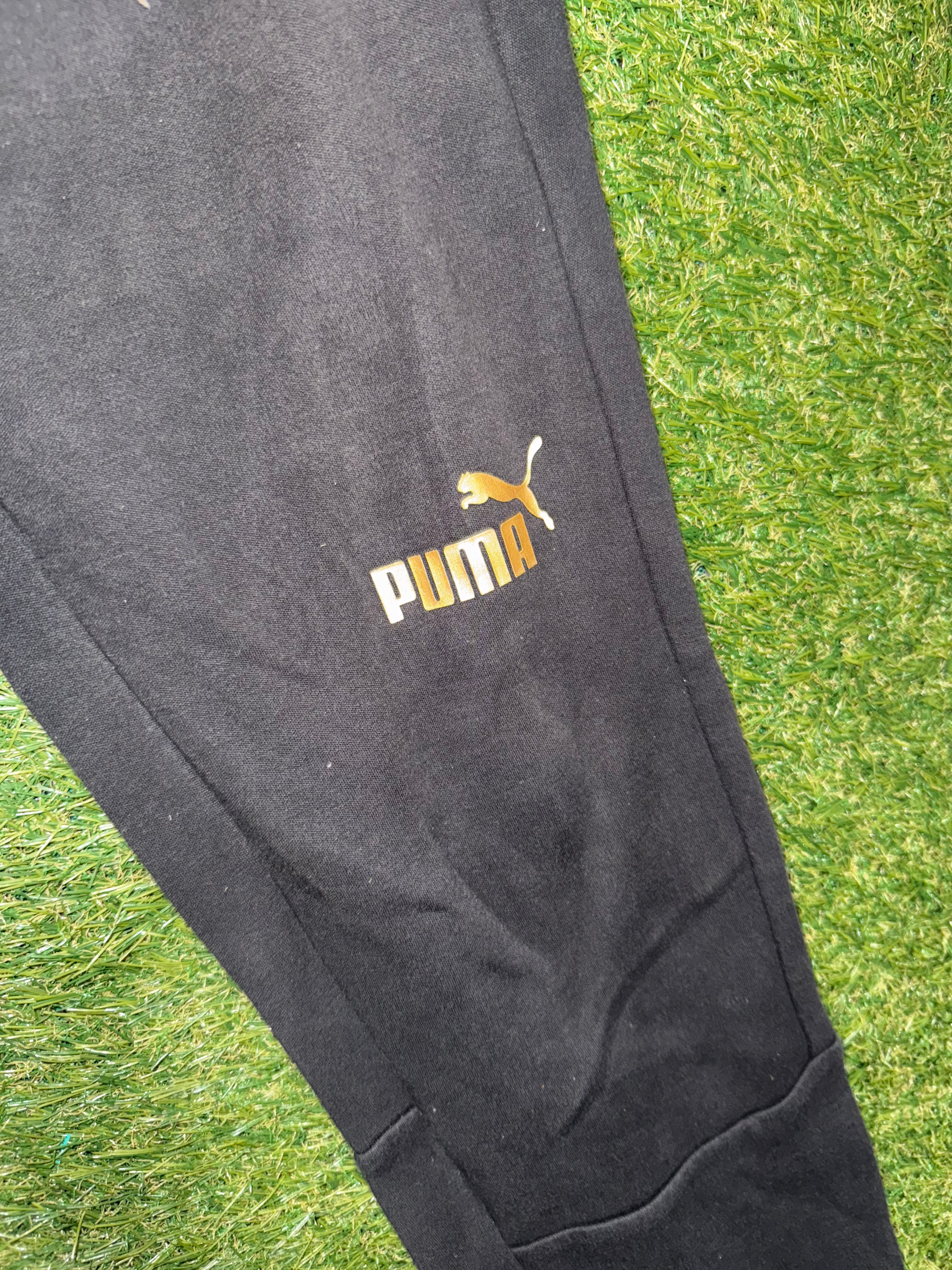 Pantalon de Survêtement Olympique Marseille – XS