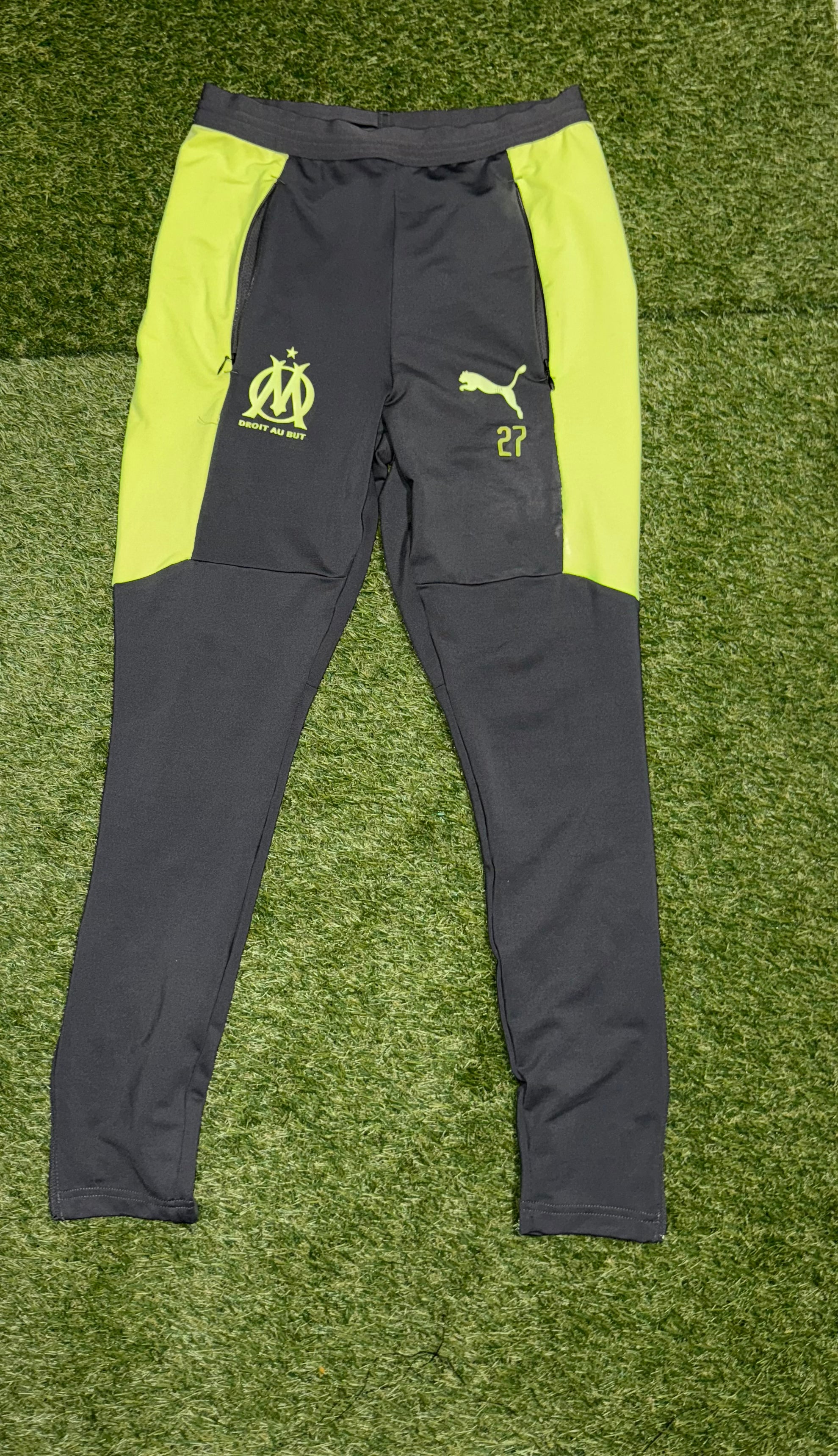 Pantalon de Survêtement Olympique Marseille – XS