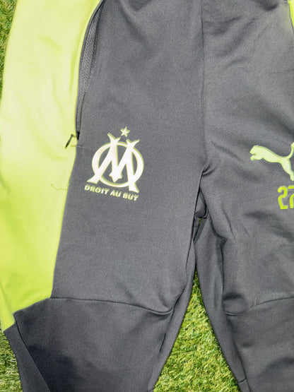 Pantalon de Survêtement Olympique Marseille – XS