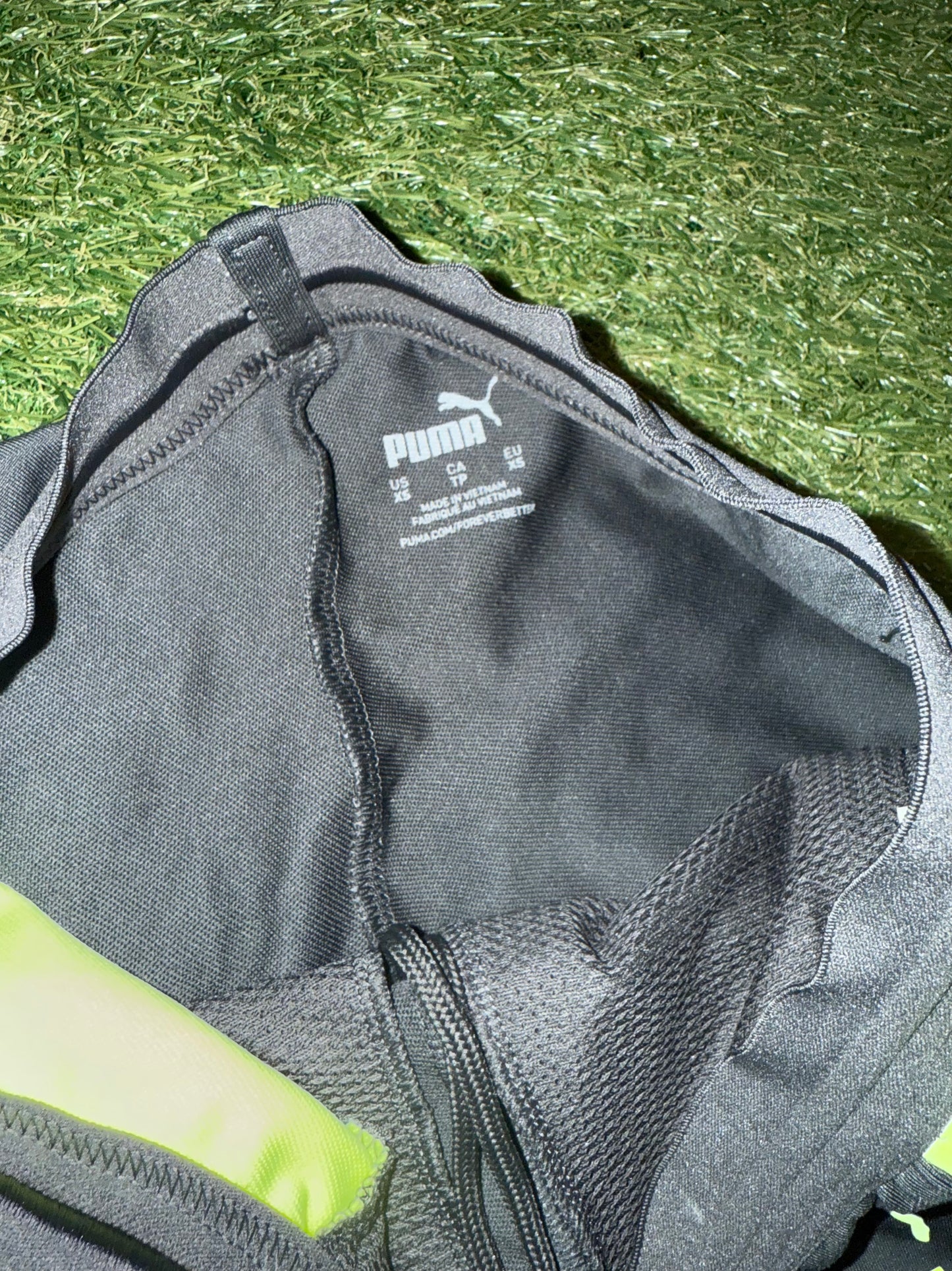 Pantalon de Survêtement Olympique Marseille – XS