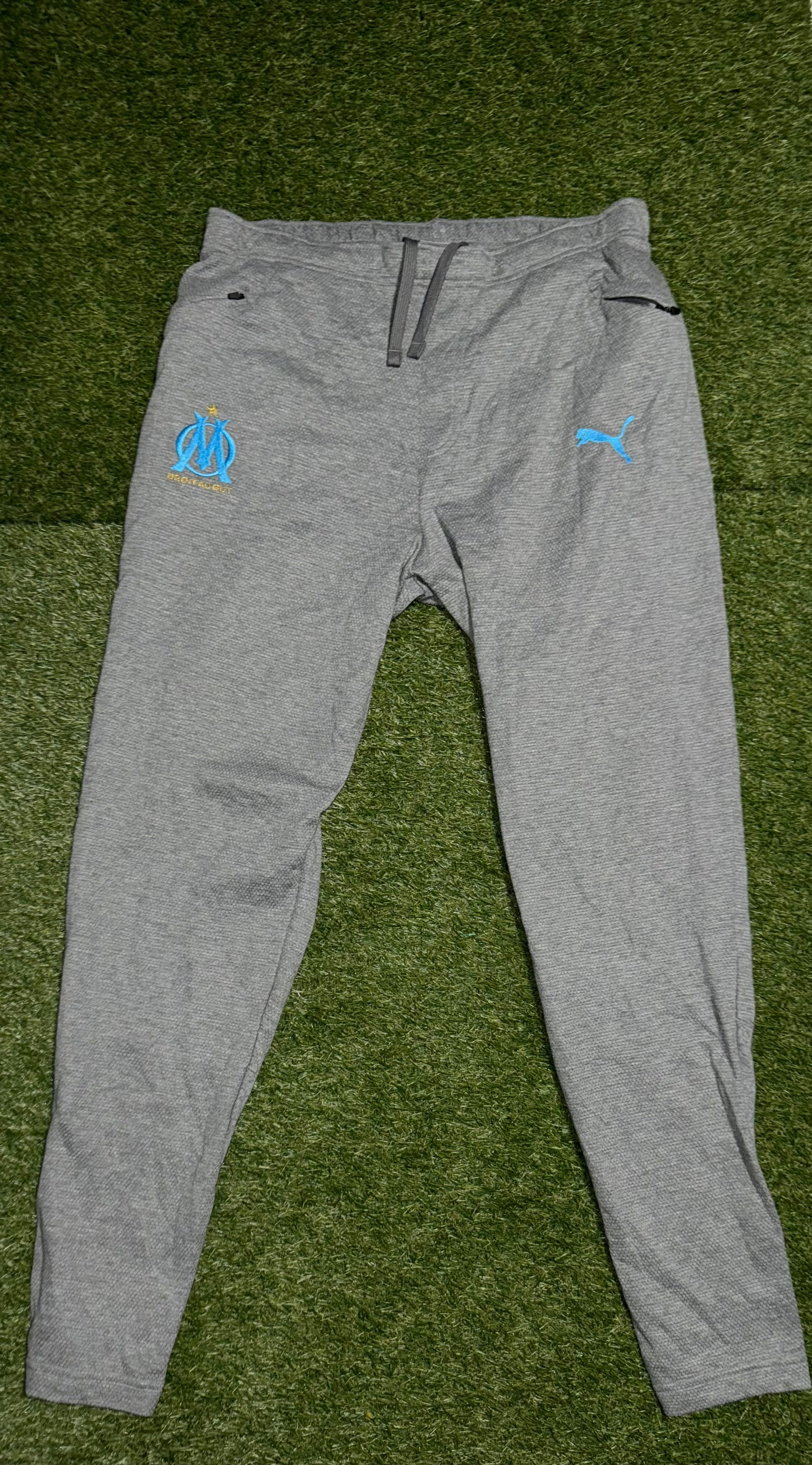 Pantalon de Survêtement Olympique Marseille Brand new – L