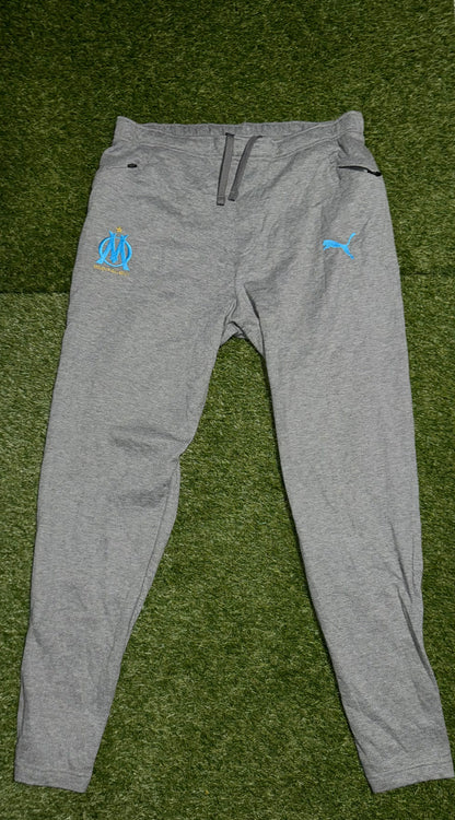 Pantalon de Survêtement Olympique Marseille Ganz neu – L
