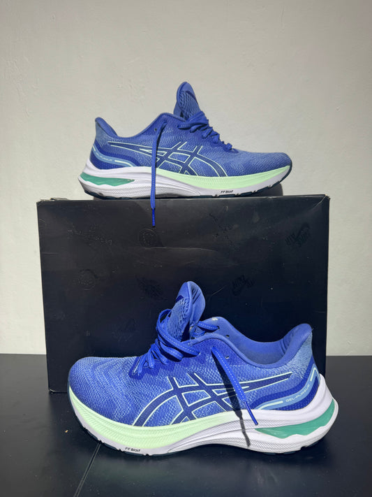 ASICS Gel Pursue 9 Blau/Türkis - 40
