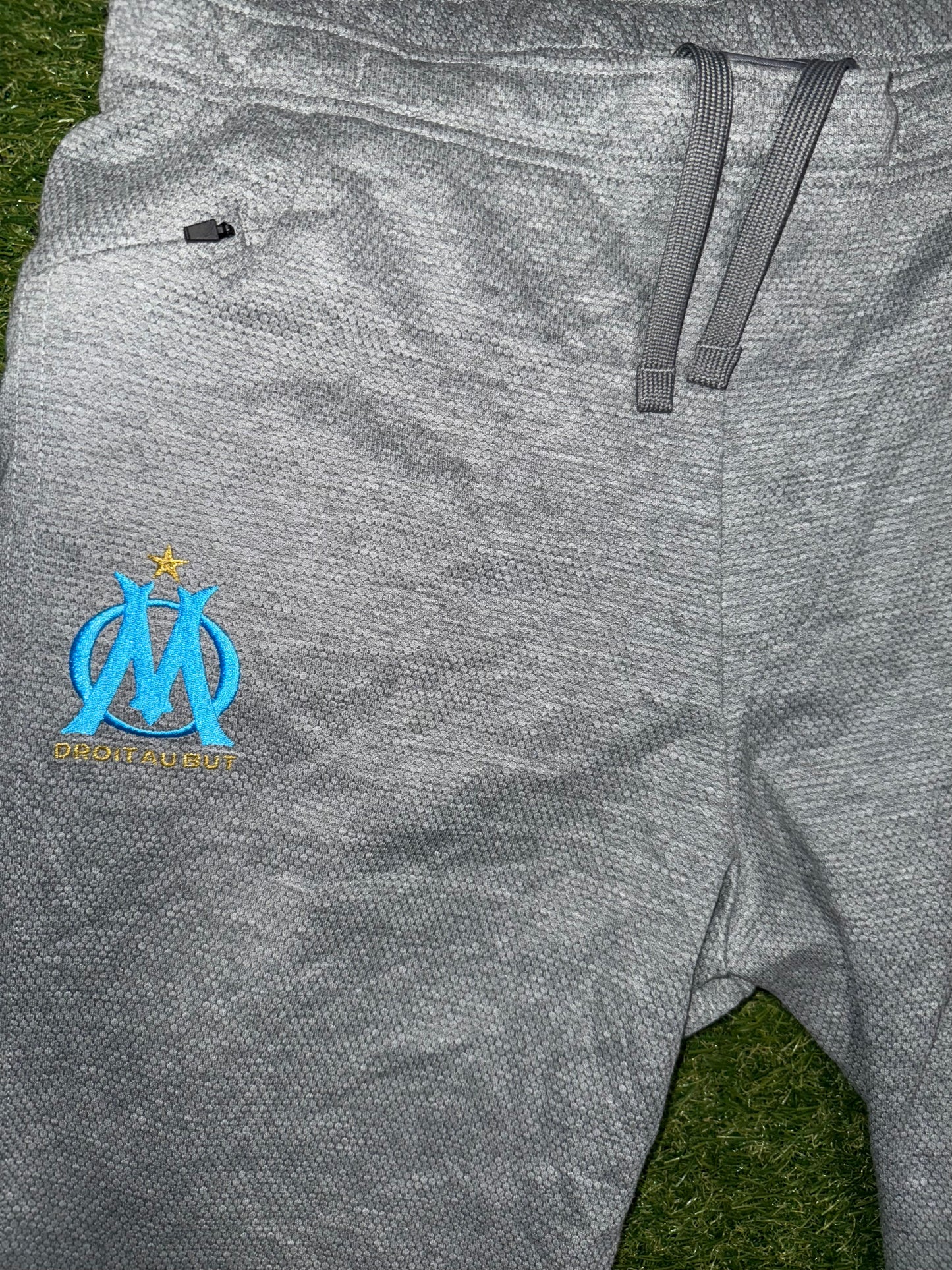 Pantalon de Survêtement Olympique Marseille Ganz neu – L