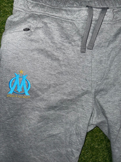 Pantalon de Survêtement Olympique Marseille Ganz neu – L