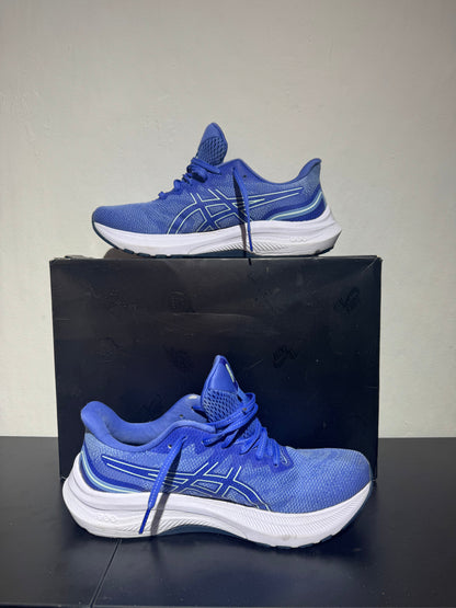 ASICS Gel Pursue 9 Blau/Türkis - 40