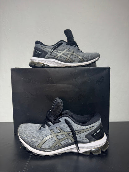 ASICS GT-1000 9 Grau/Schwarz - 40