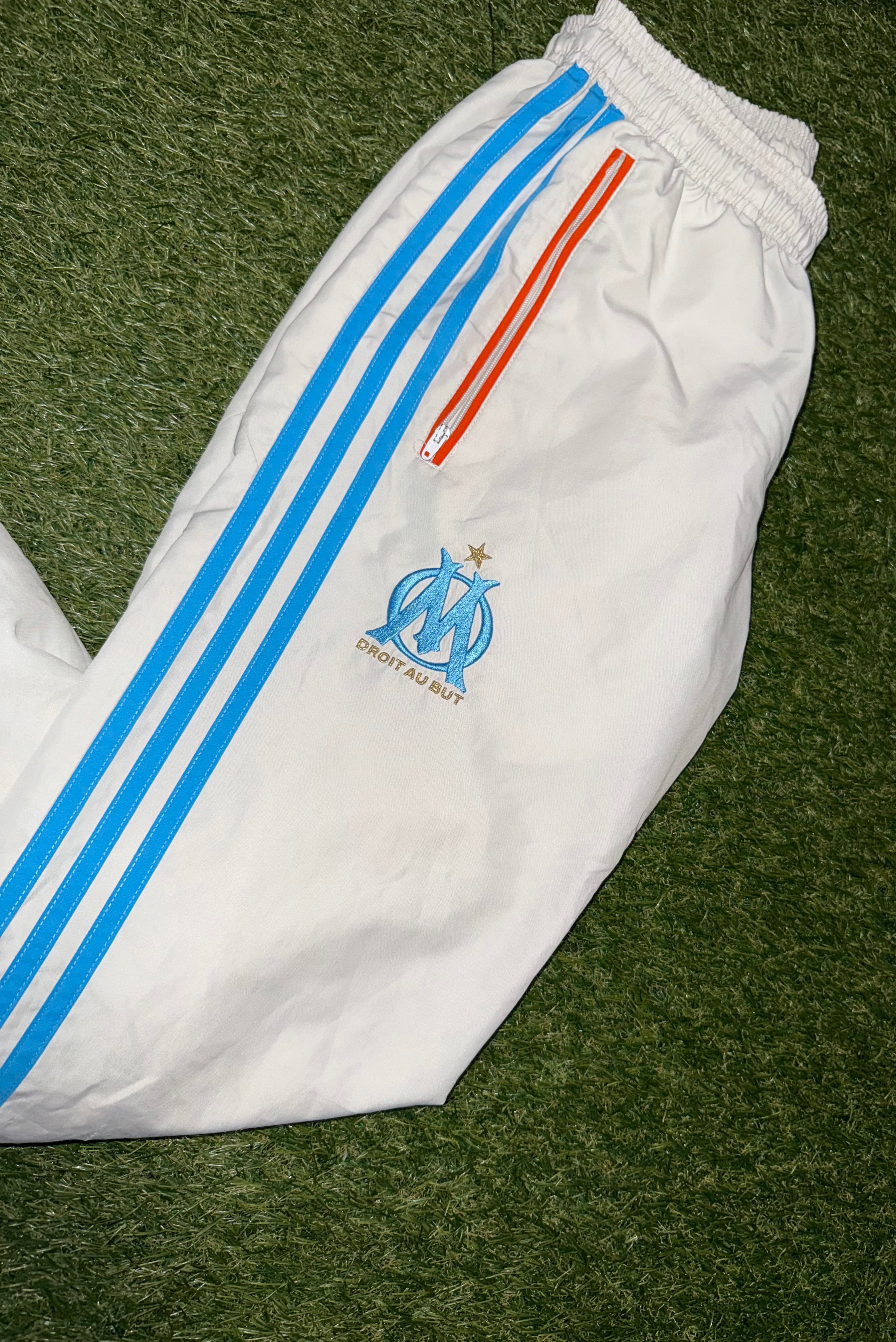 Pantalon de Survêtement Olympique Marseille – XS