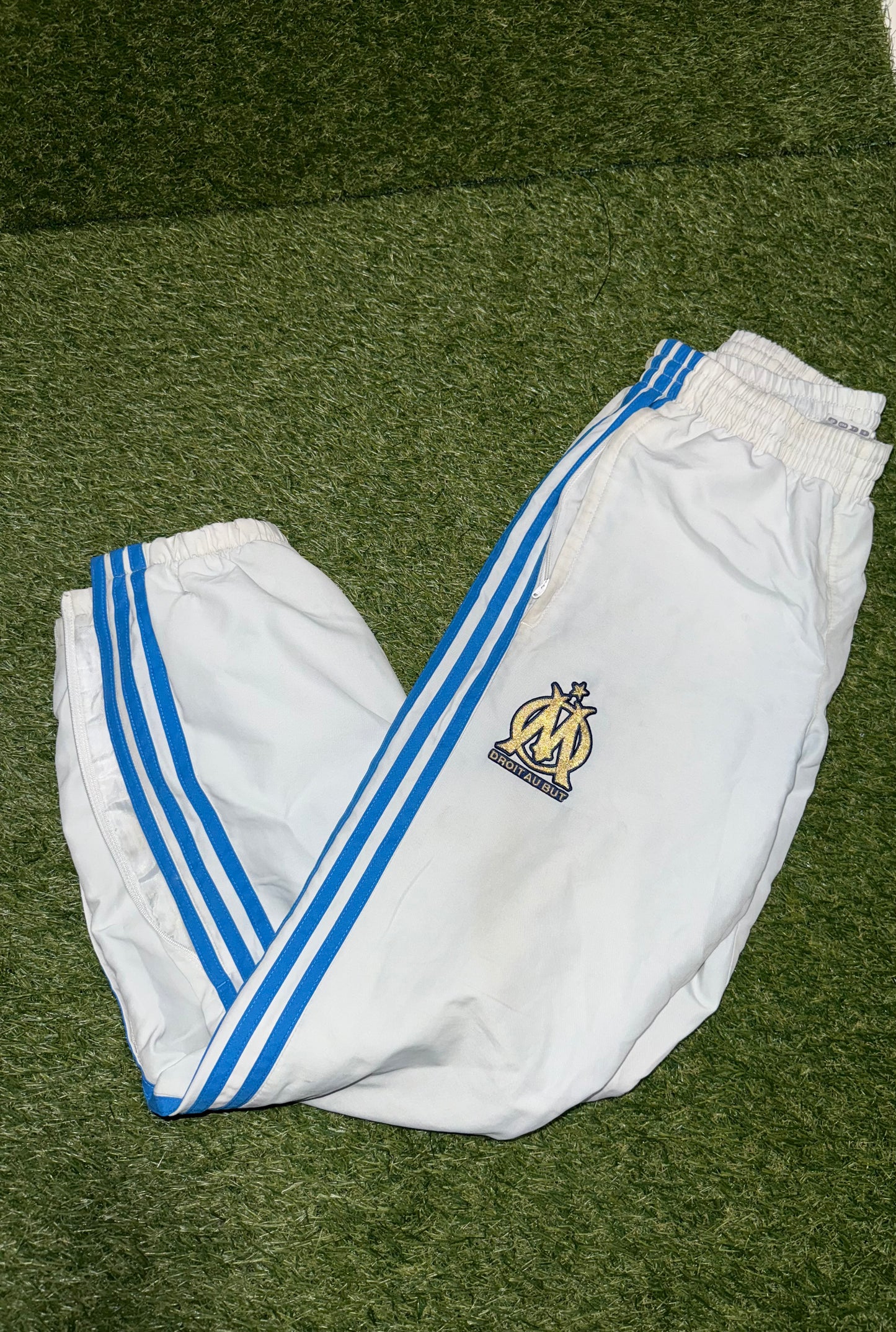Pantalon de Survêtement Olympique Marseille – XS