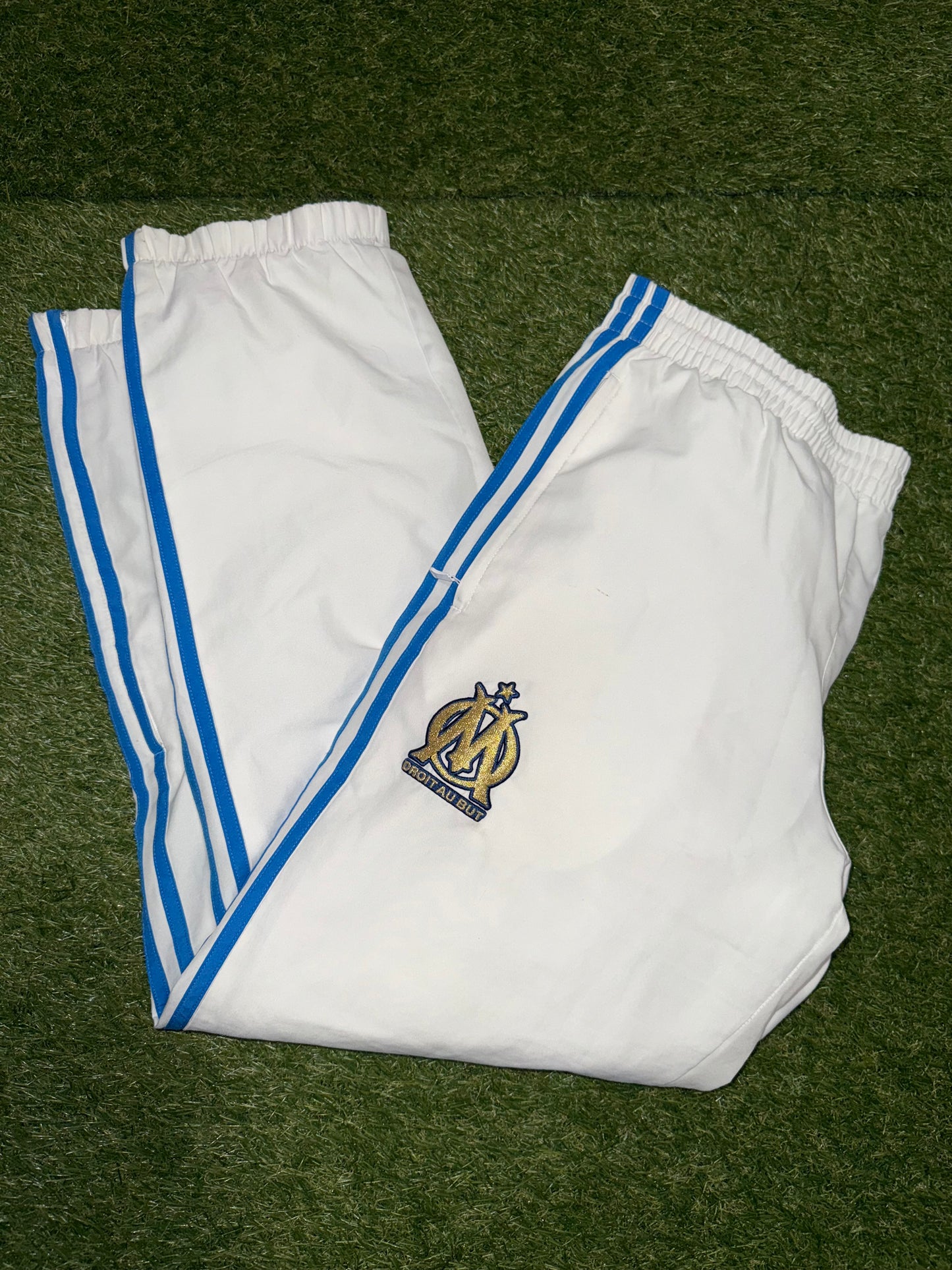 Pantalon de Survêtement Olympique Marseille – XS
