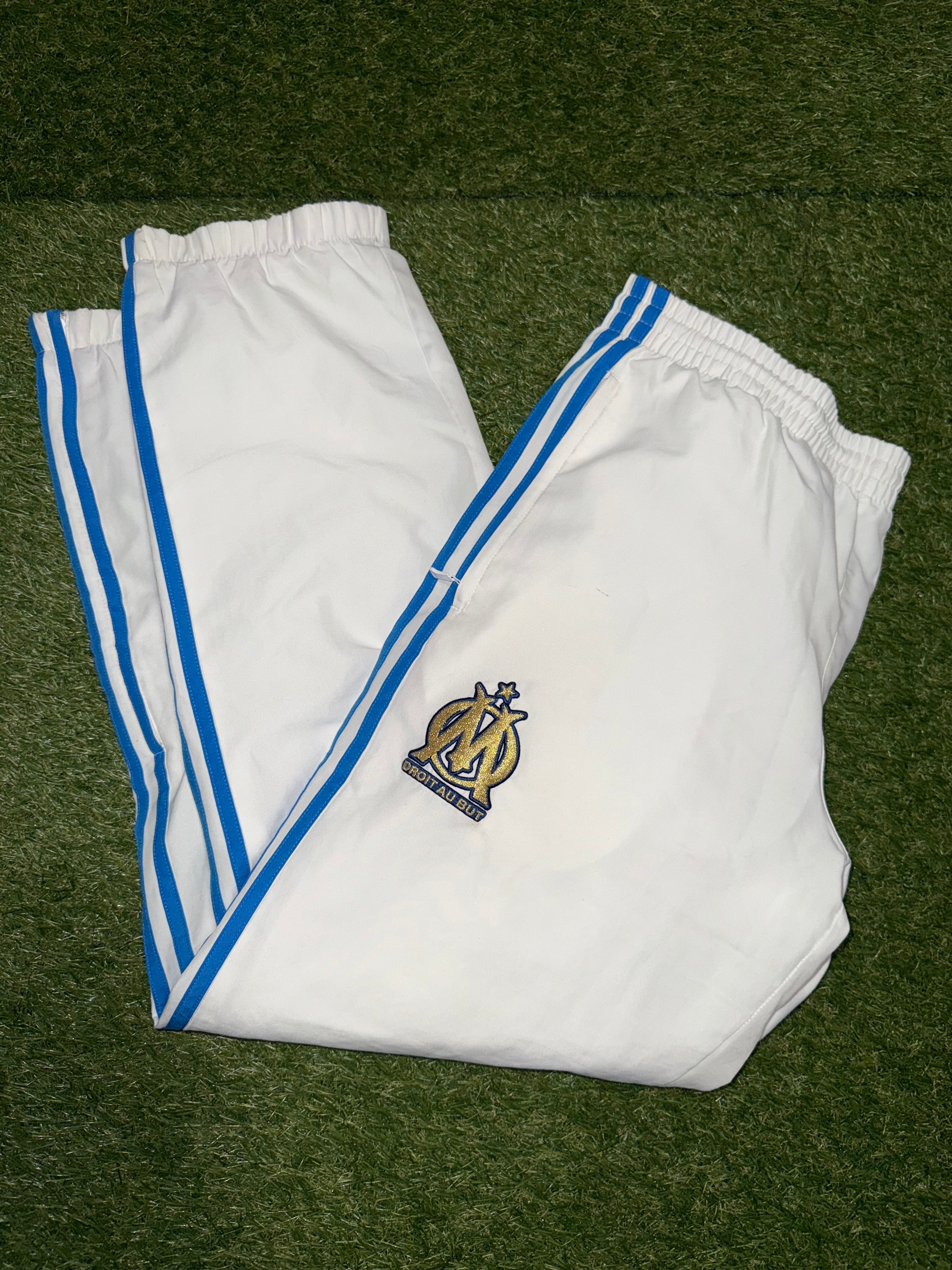 Pantalon de Survêtement Olympique Marseille – XS