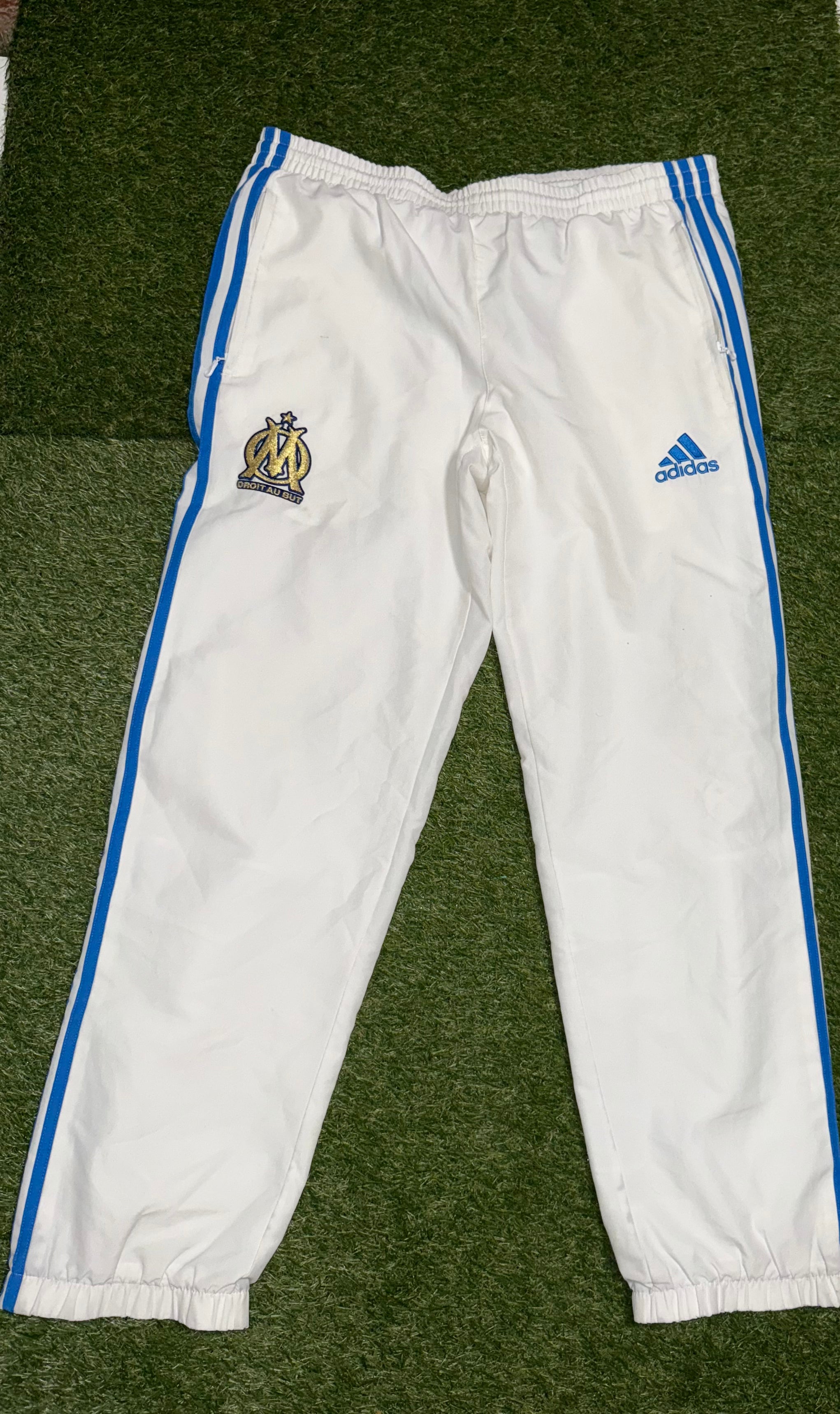 Pantalon de Survêtement Olympique Marseille – XS