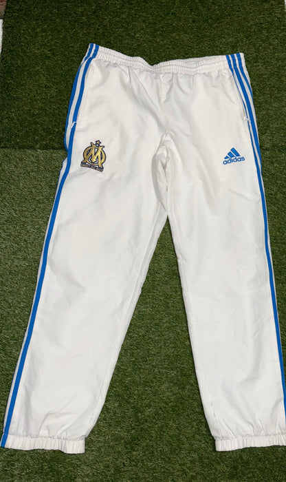 Pantalon de Survêtement Olympique Marseille – XS