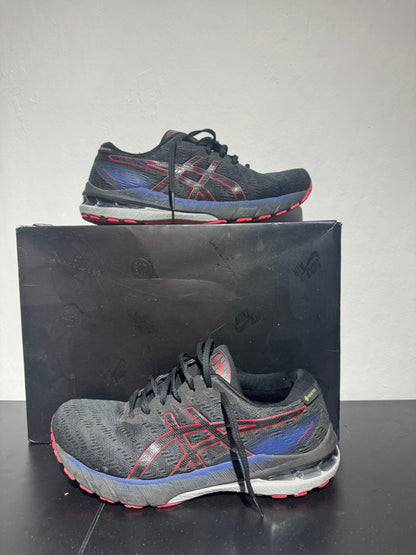 ASICS GT-2000 Schwarz/Rot - 40