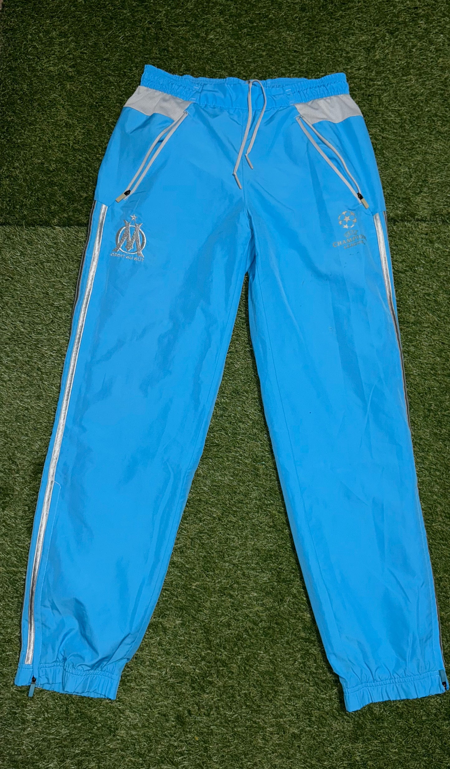 Pantalon de Survêtement Olympique Marseille – S