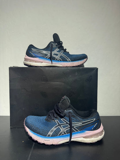 ASICS GT-2000 Blau/Schwarz - 40