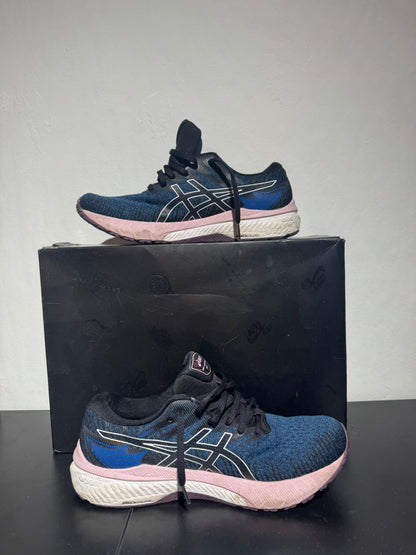 ASICS GT-2000 Blau/Schwarz - 40