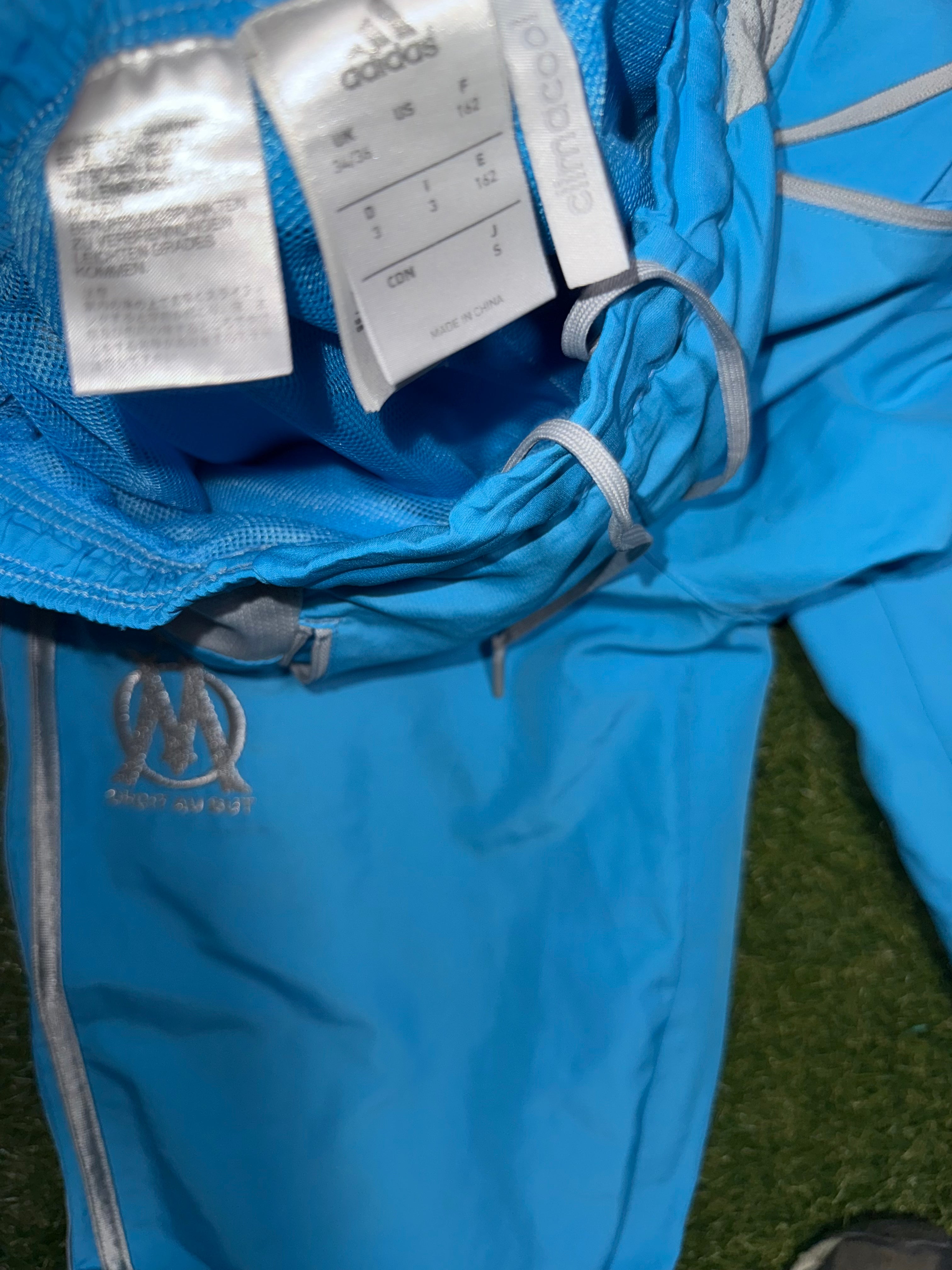 Pantalon de Survêtement Olympique Marseille – S