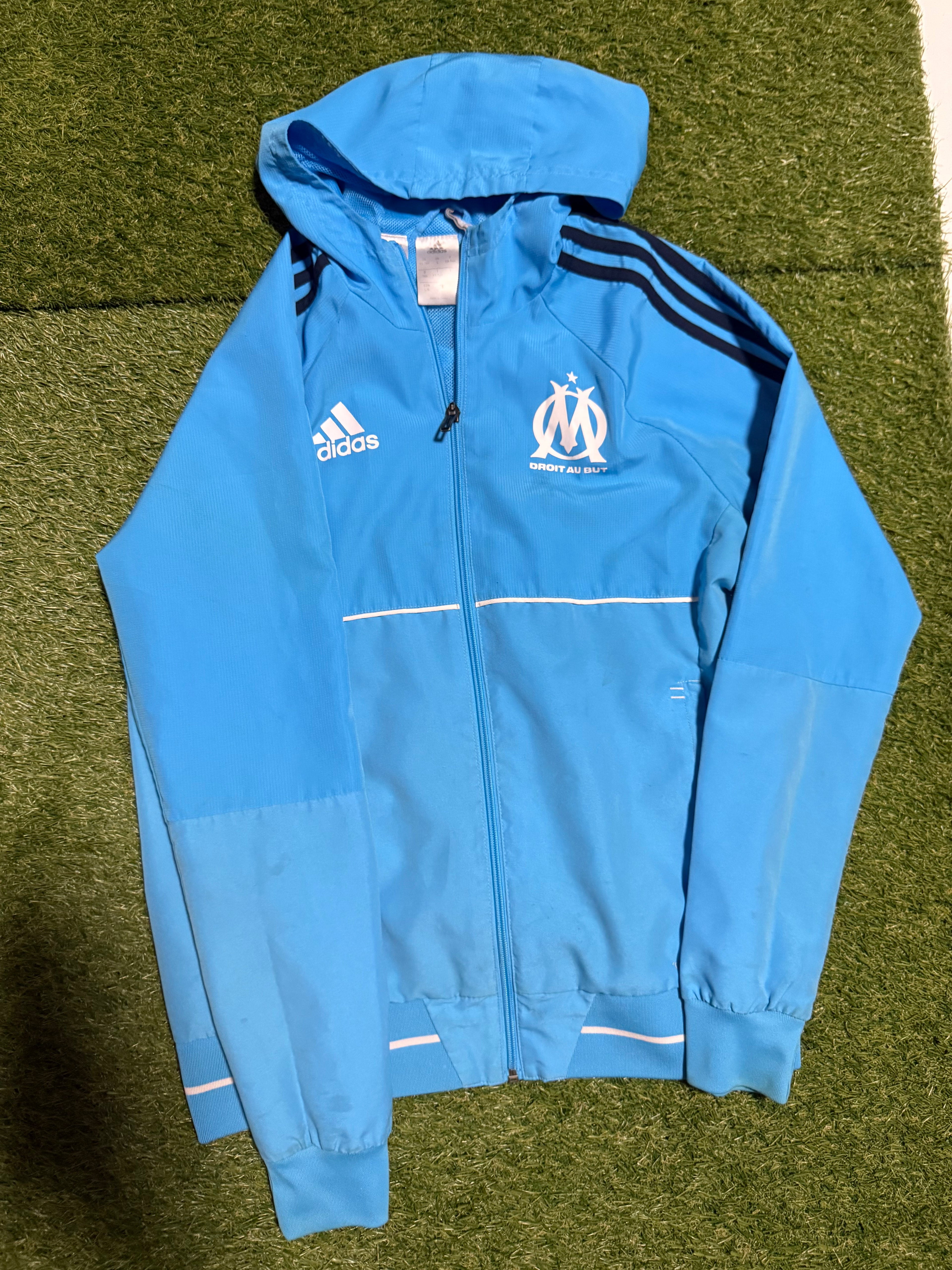 Veste de Olympique Marseille – XS