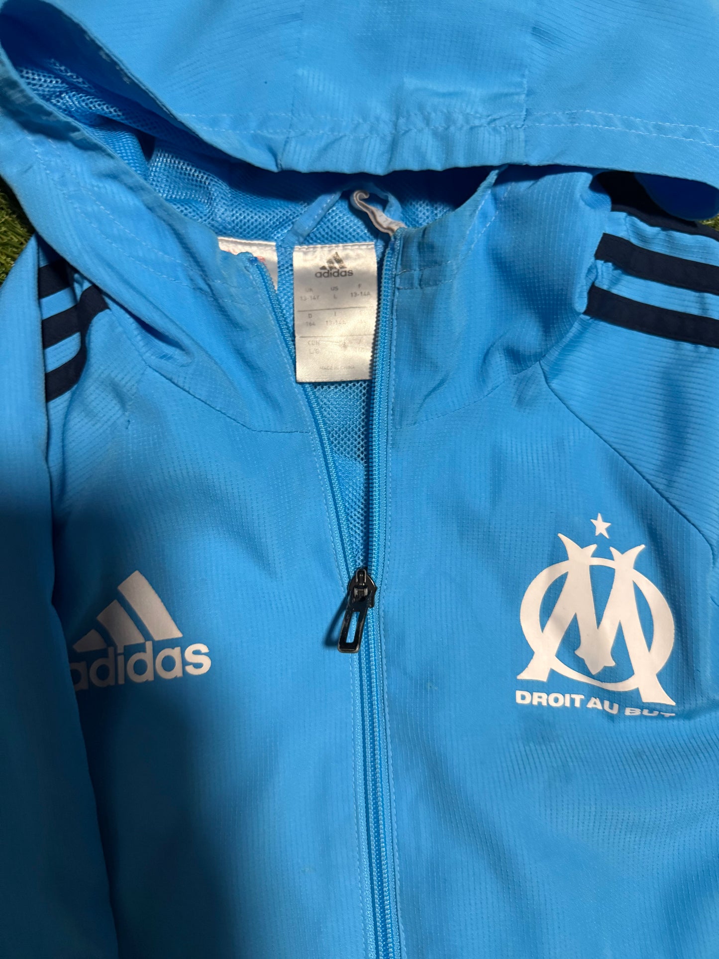 Veste de Olympique Marseille – XS