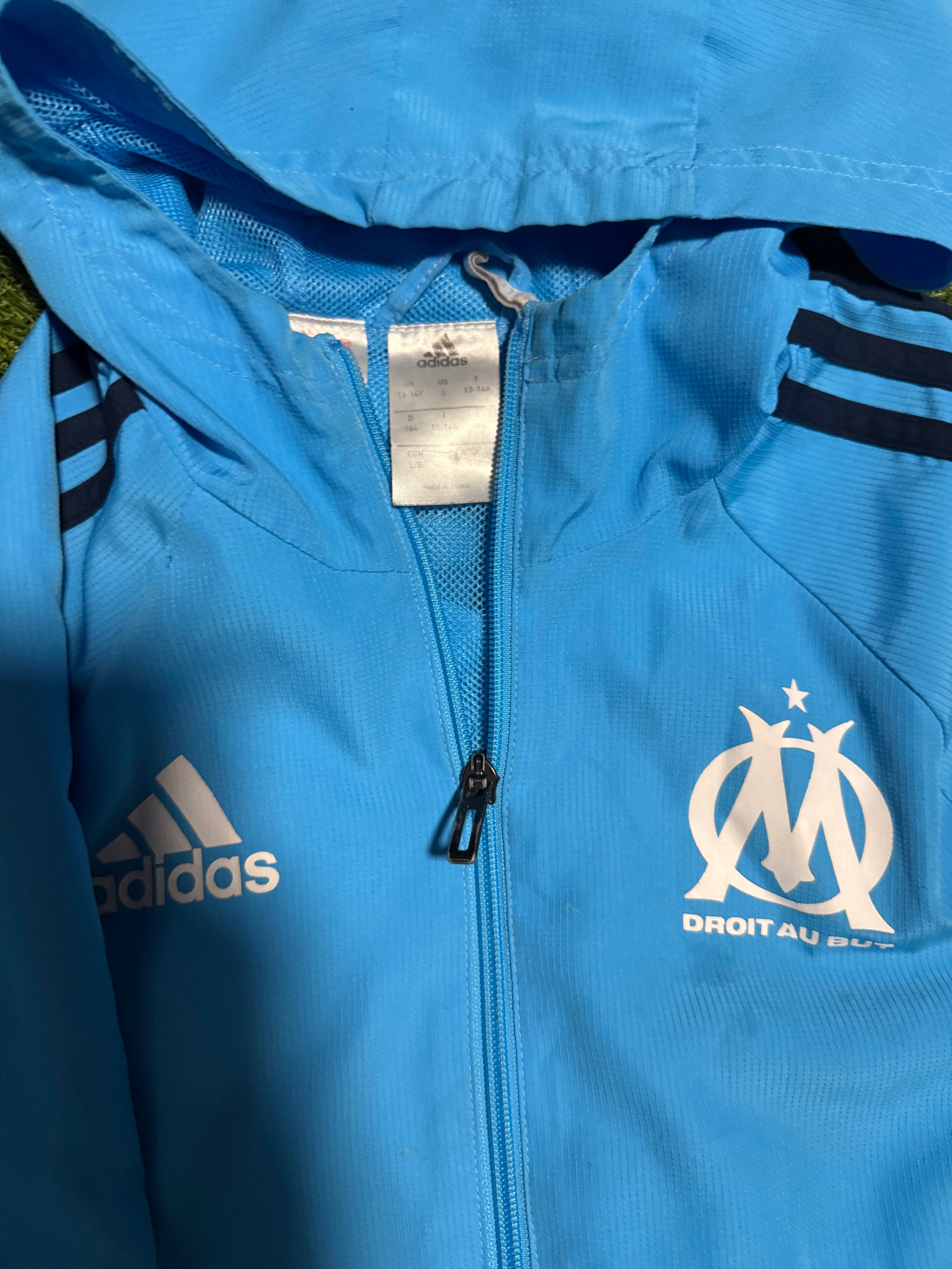 Veste de Olympique Marseille – XS