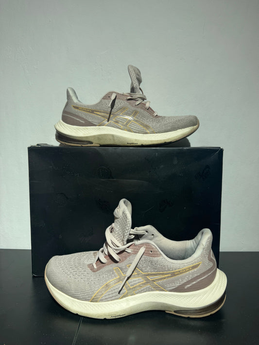 ASICS Gel-Pulse 14 Beige/Orange - 41,5