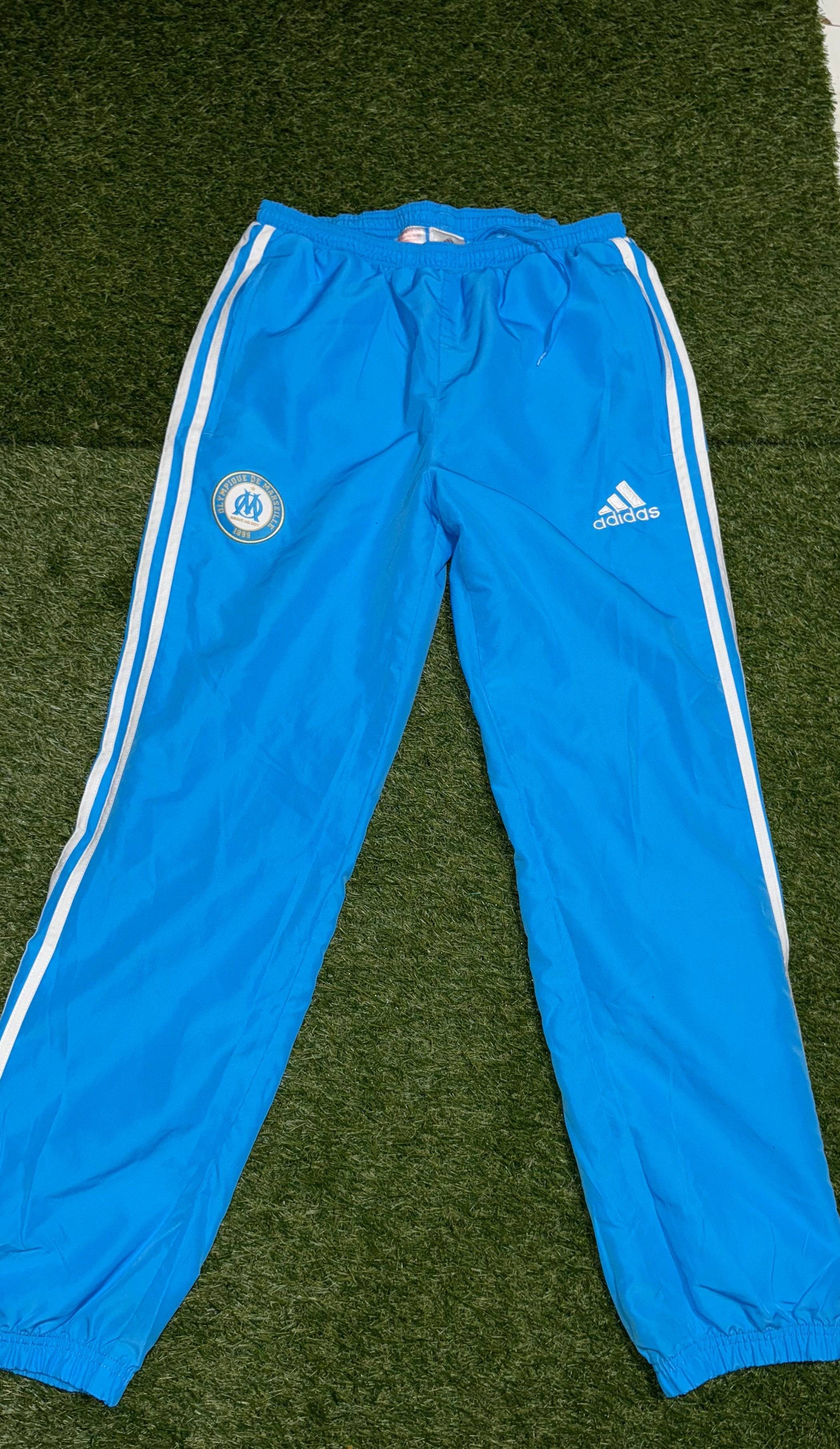 Pantalon de Survêtement Olympique Marseille – XS
