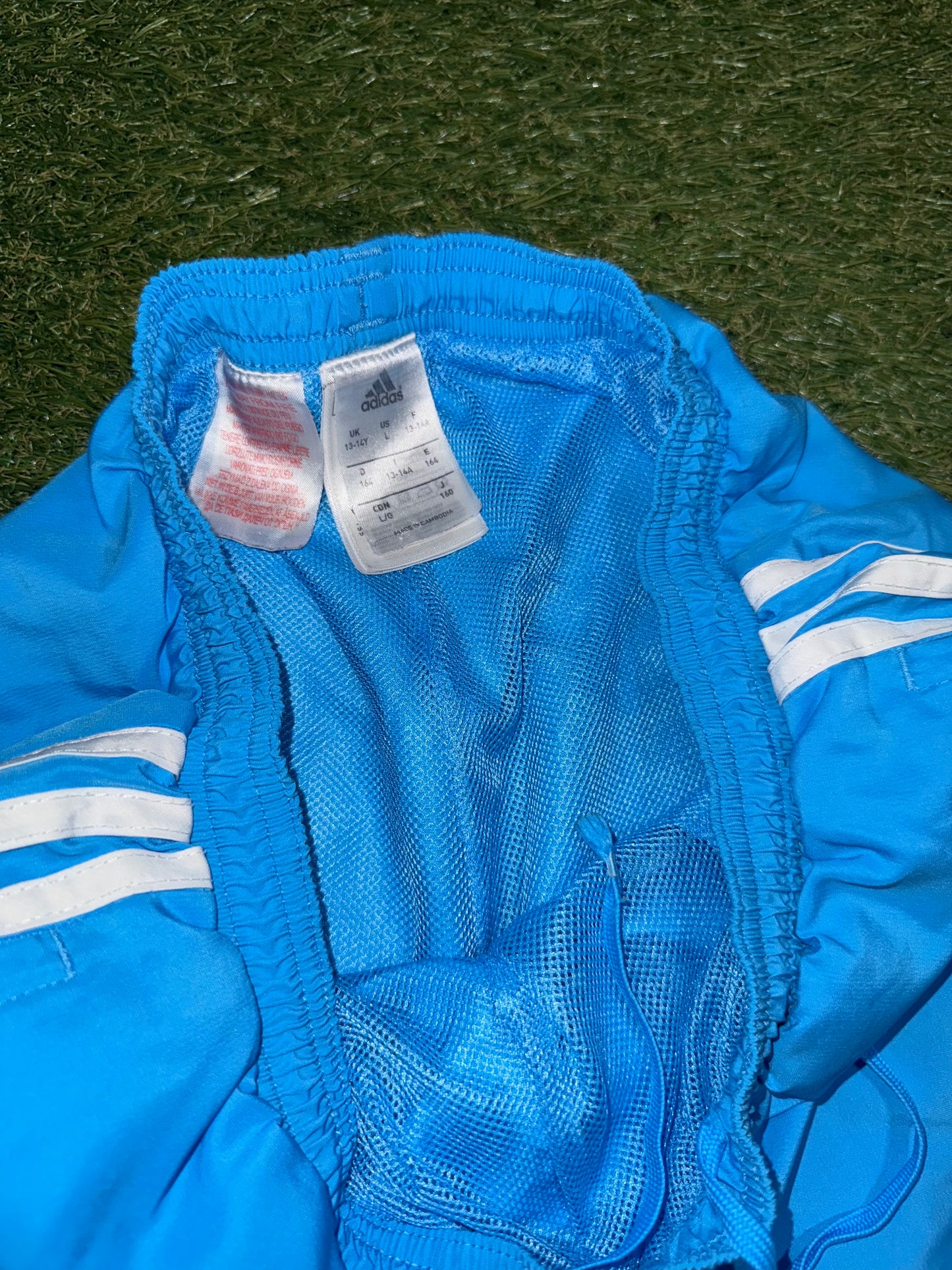 Pantalon de Survêtement Olympique Marseille – XS