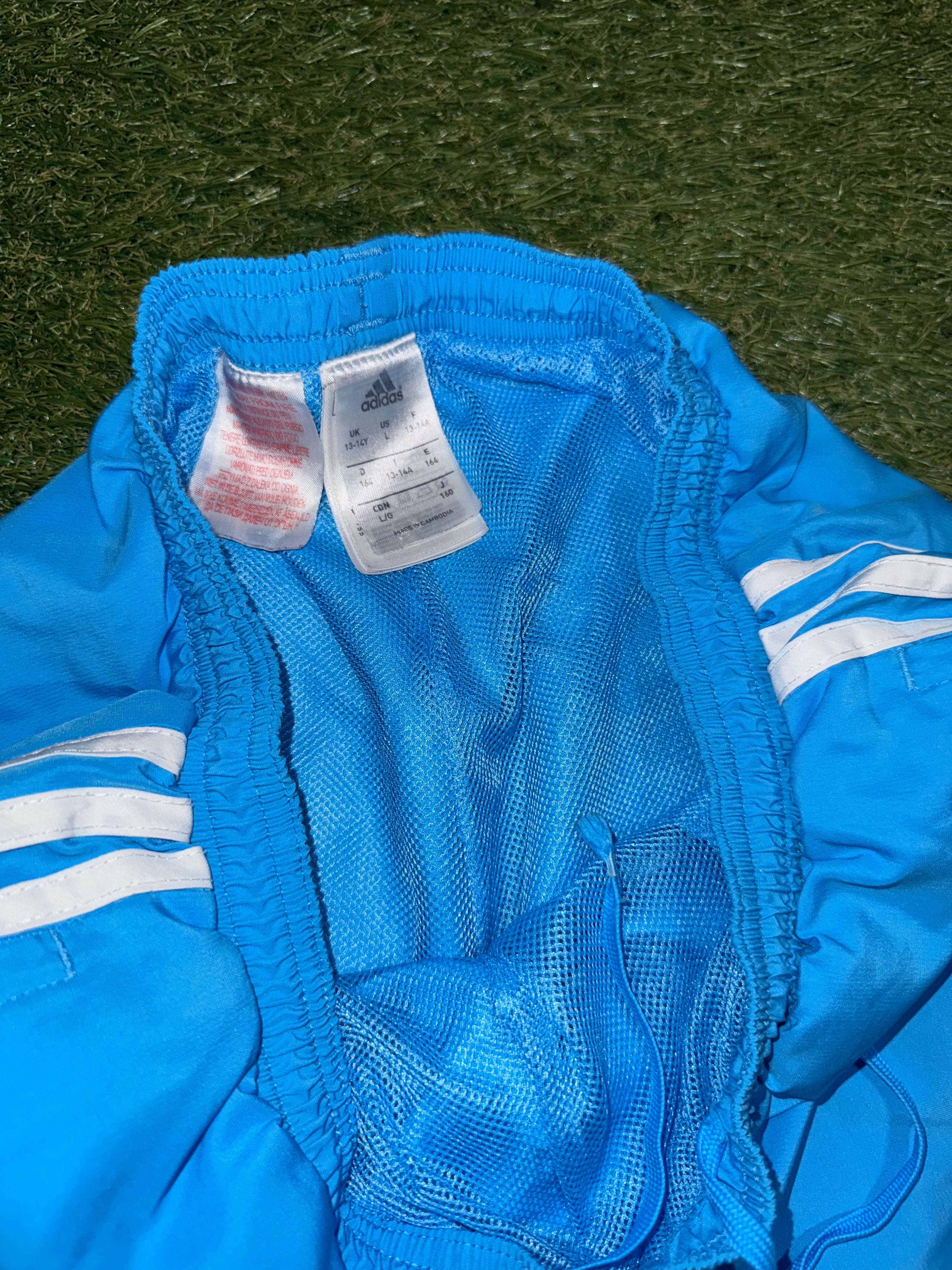 Pantalon de Survêtement Olympique Marseille – XS