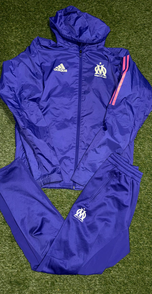 Survêtement Olympique Marseille – S