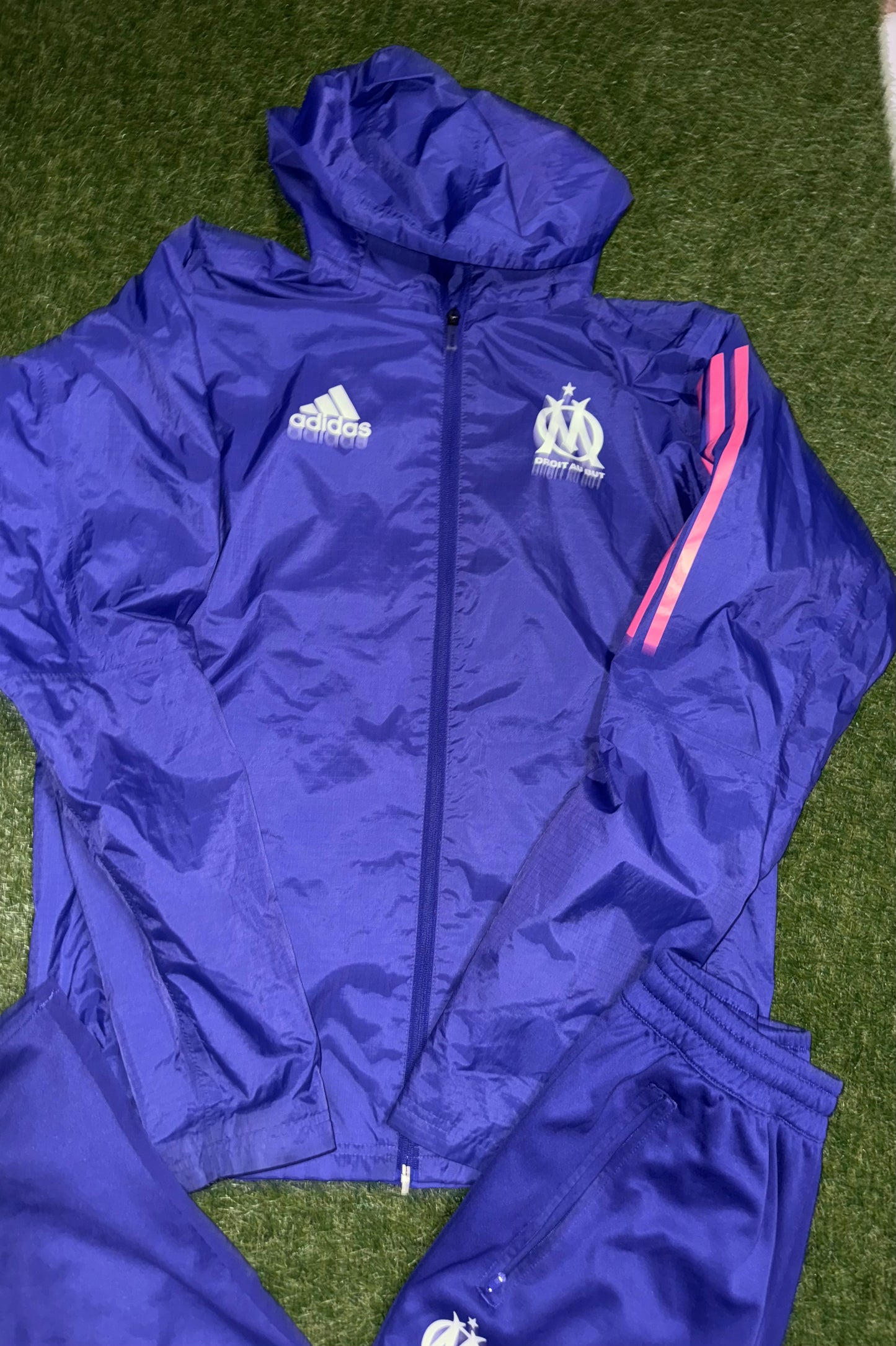 Survêtement Olympique Marseille – S