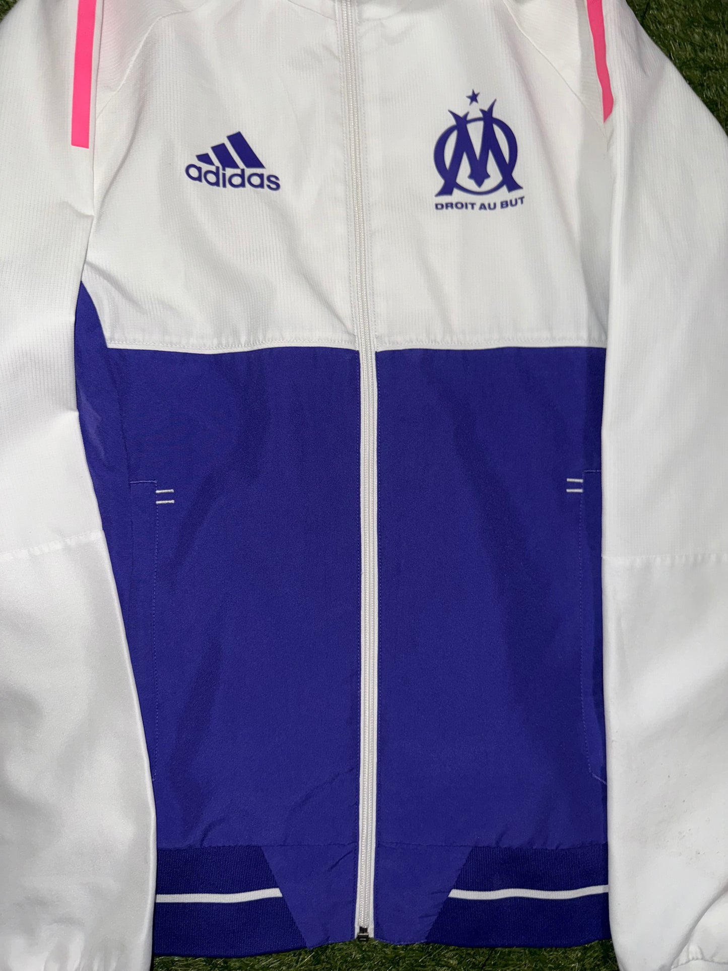 Veste de Olympique Marseille – XS