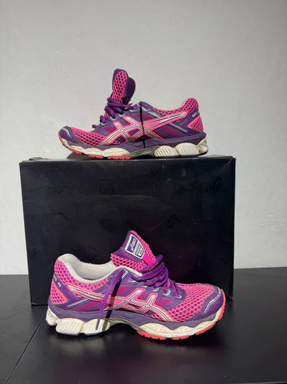 ASICS Gel-Cumulus 15 Rose/Mauve - 39