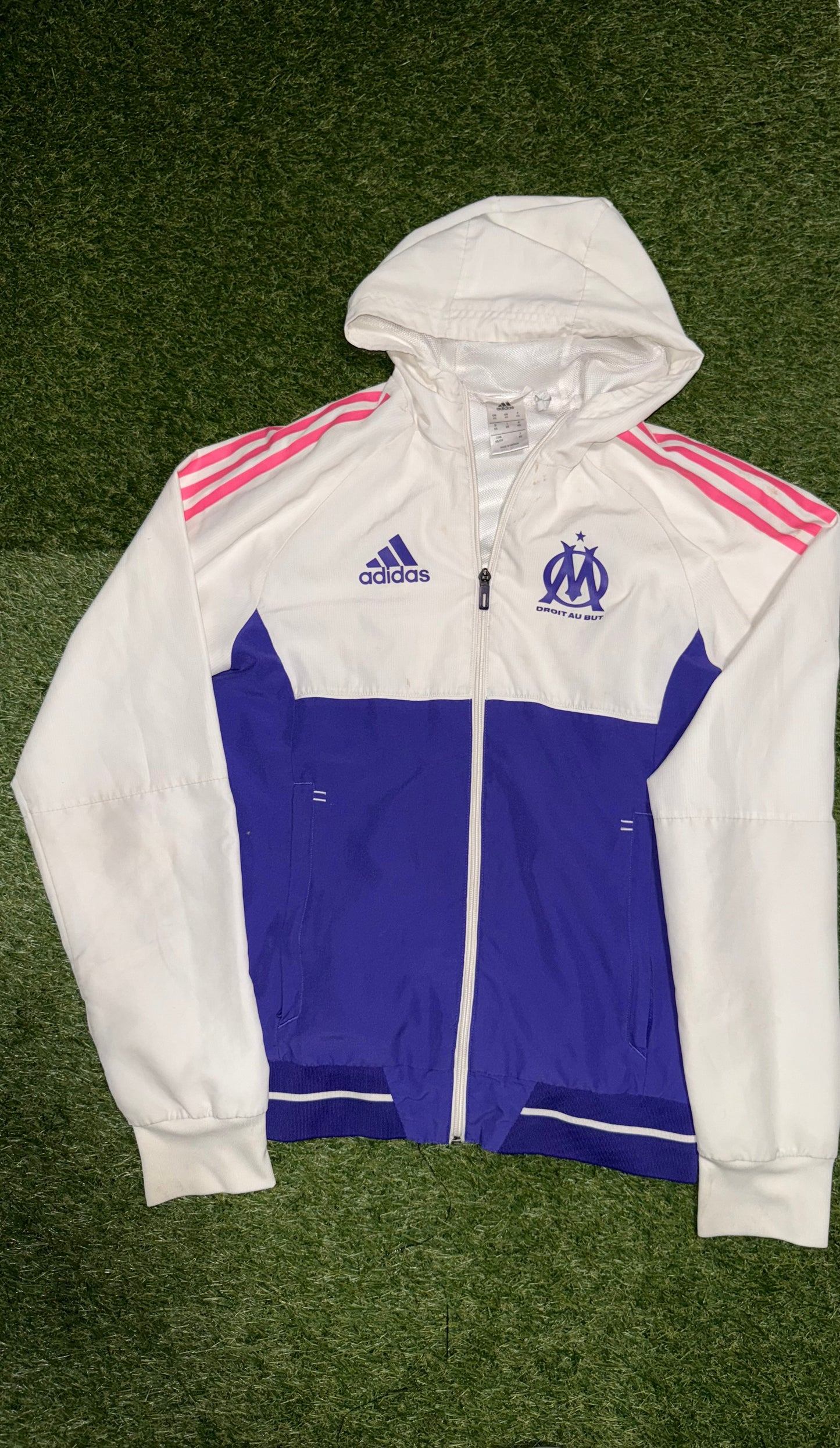 Veste de Olympique Marseille – XS