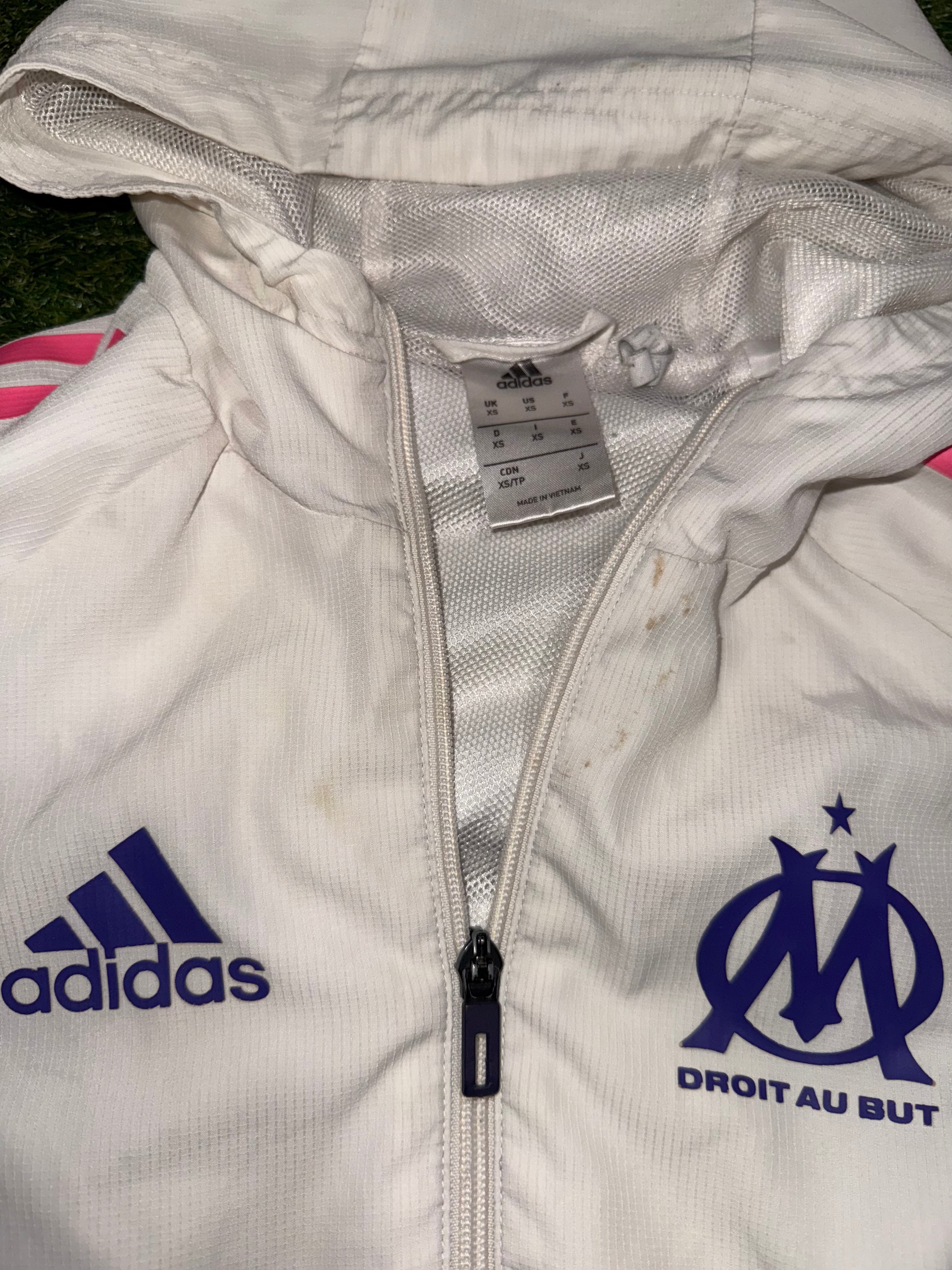 Veste de Olympique Marseille – XS