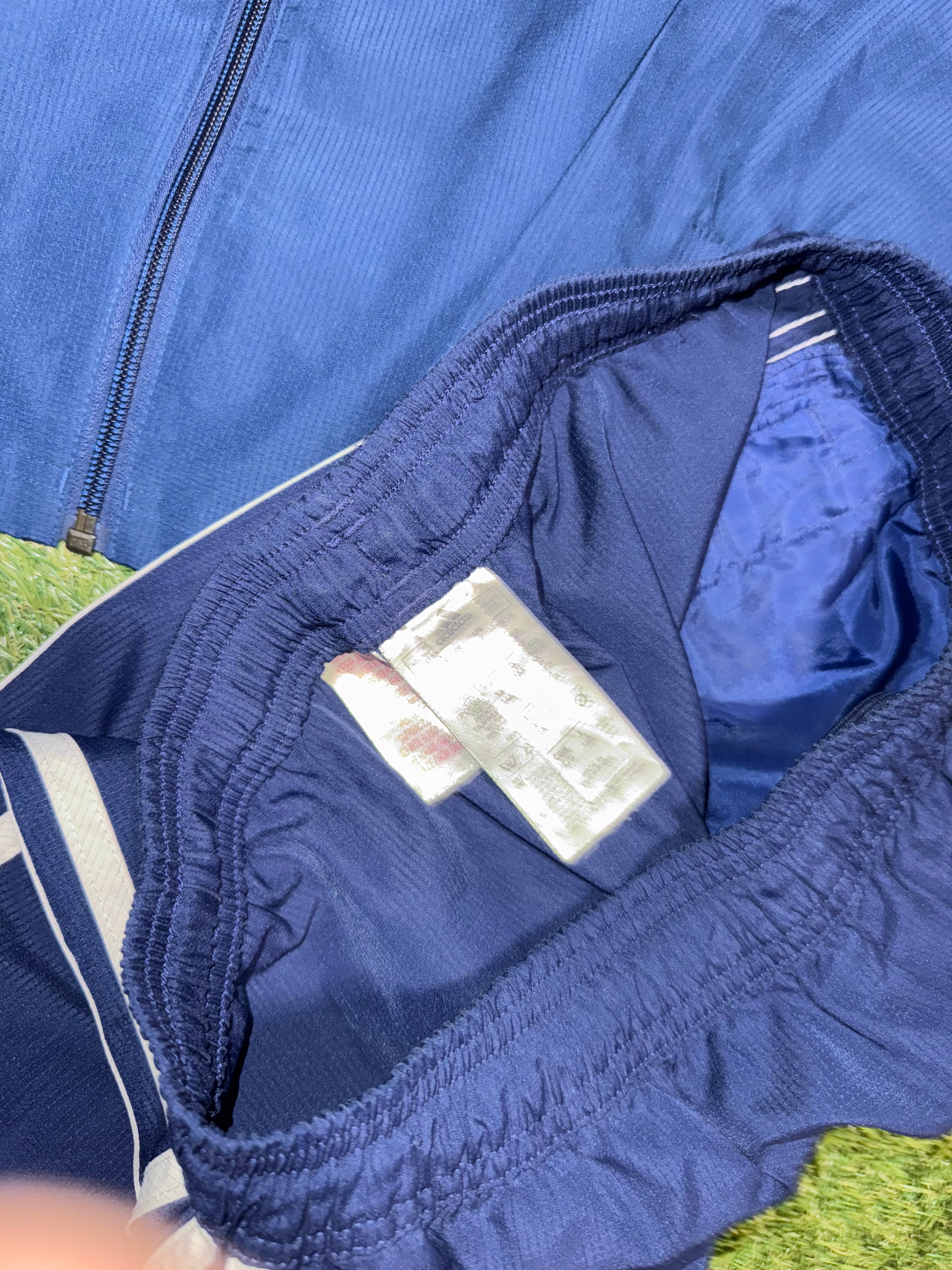 Survêtement Olympique Lyonnaisnais – XS