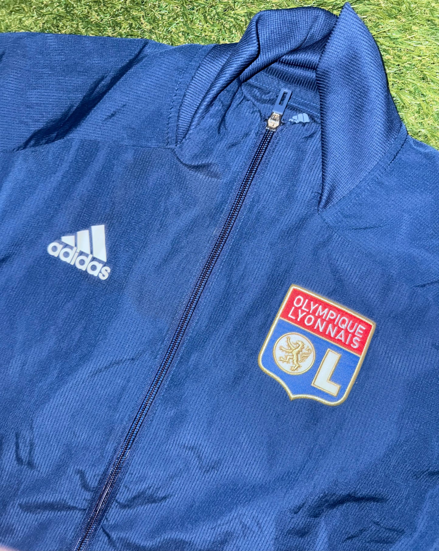 Survêtement Olympique Lyonnaisnais – XS