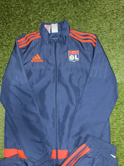 Survêtement Olympique Lyonnaisnais – XS