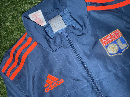 Survêtement Olympique Lyonnaisnais – XS