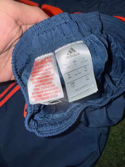 Survêtement Olympique Lyonnaisnais – XS