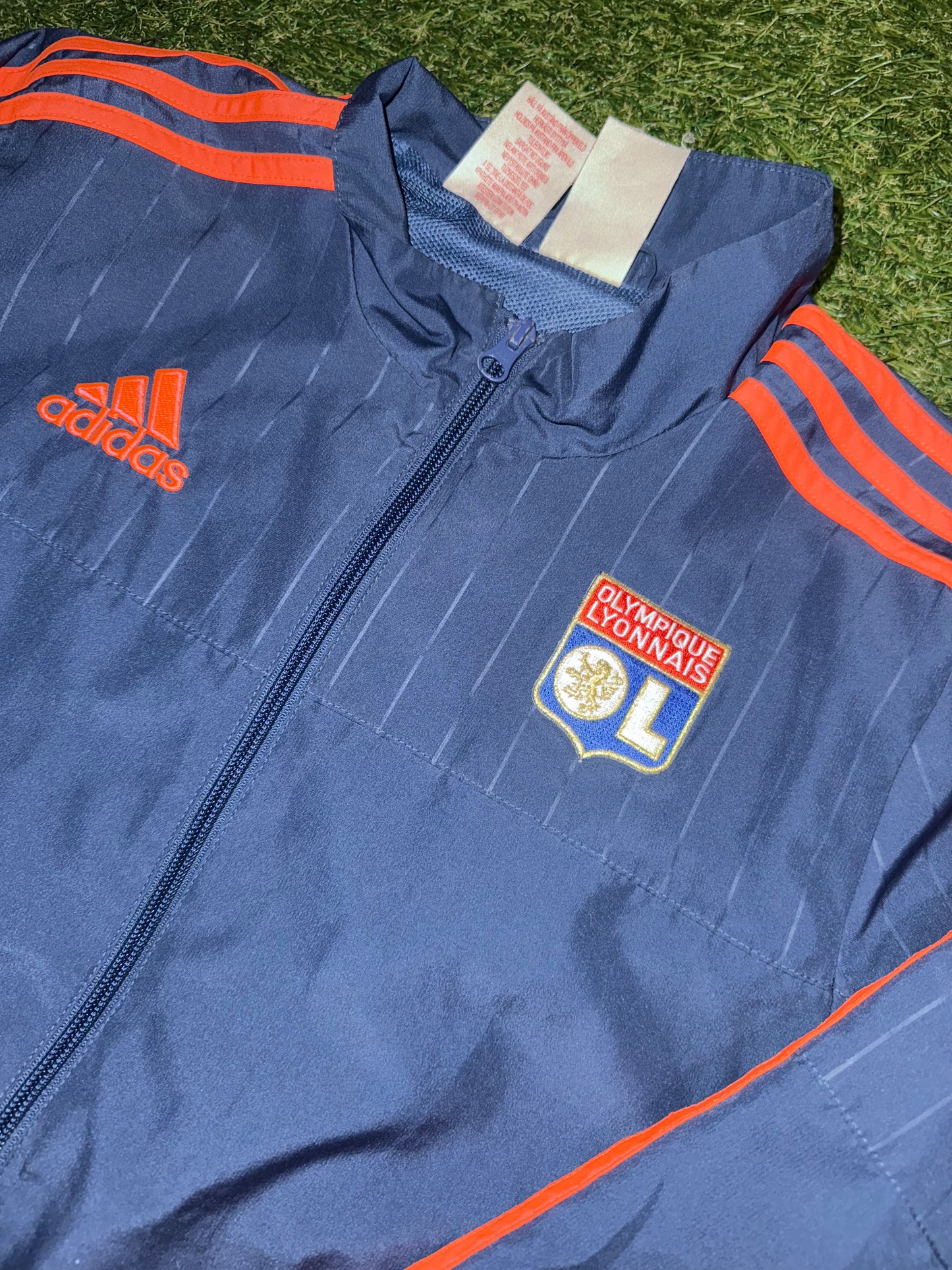 Survêtement Olympique Lyonnaisnais – XS