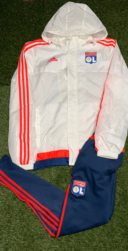 Survêtement Olympique Lyonnaisnais – S