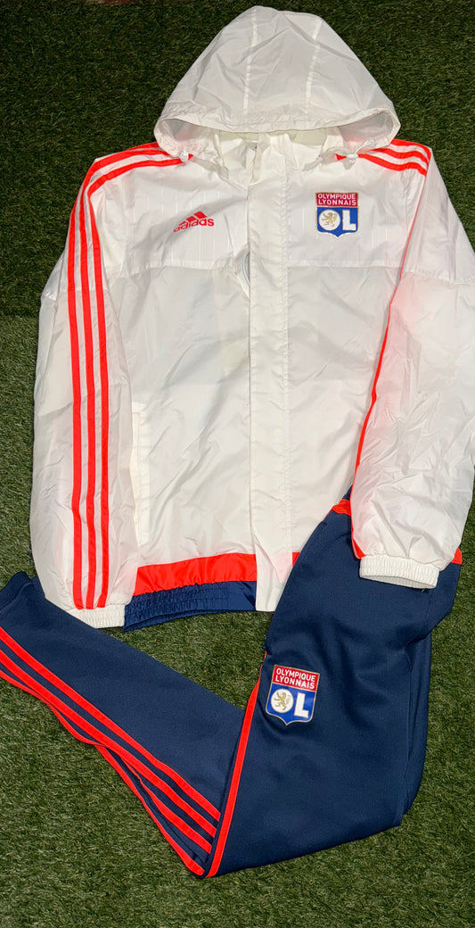 Survêtement Olympique Lyonnaisnais – S