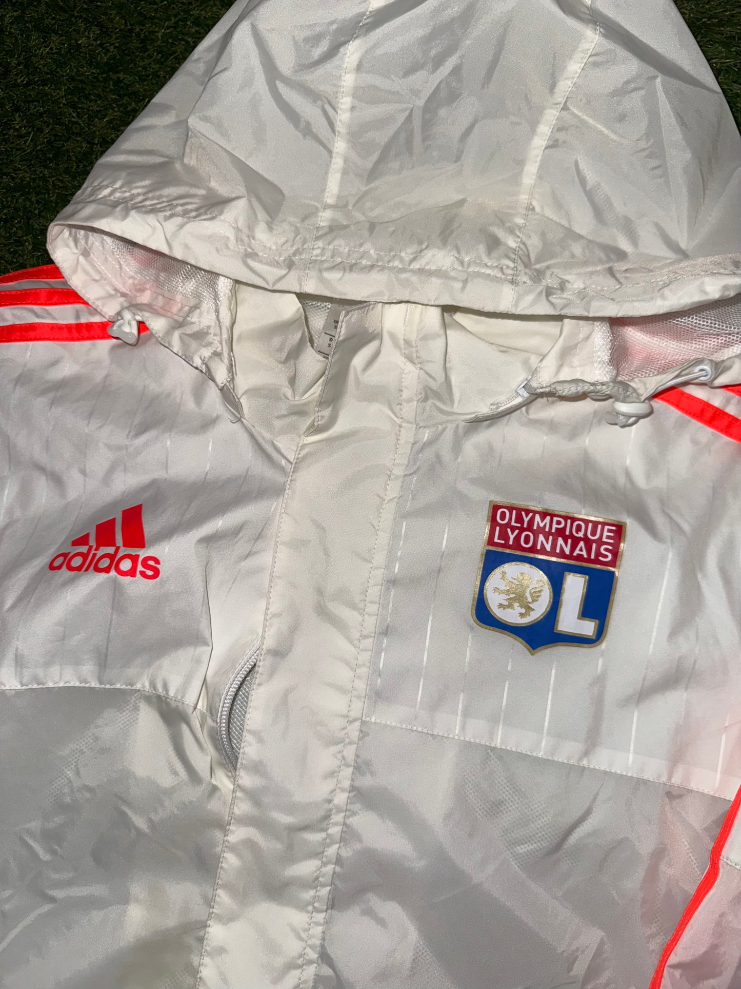 Survêtement Olympique Lyonnaisnais – S